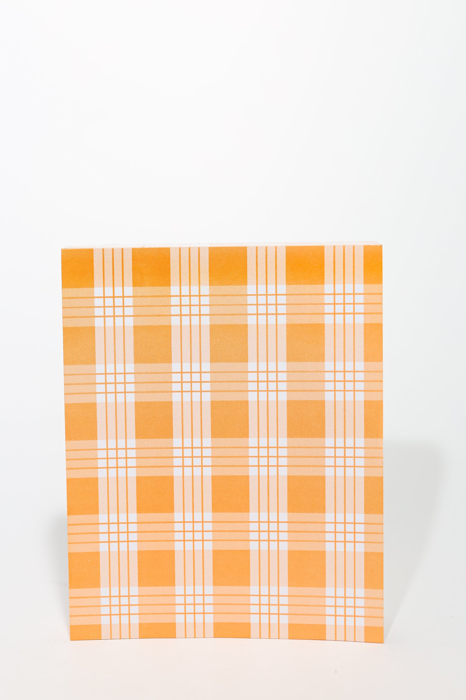 Kanaka Prints Notepad