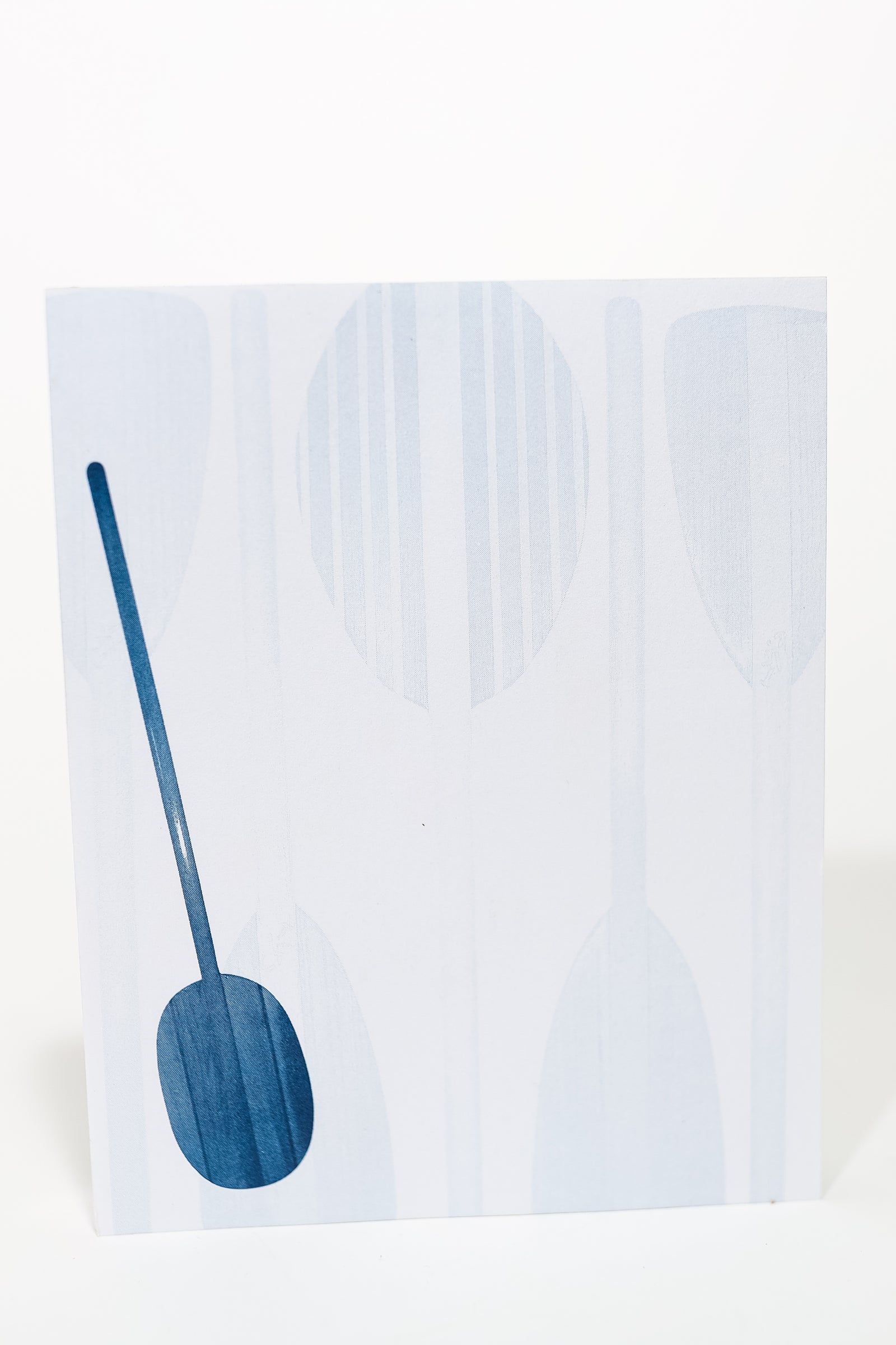 Kanaka Prints Notepad