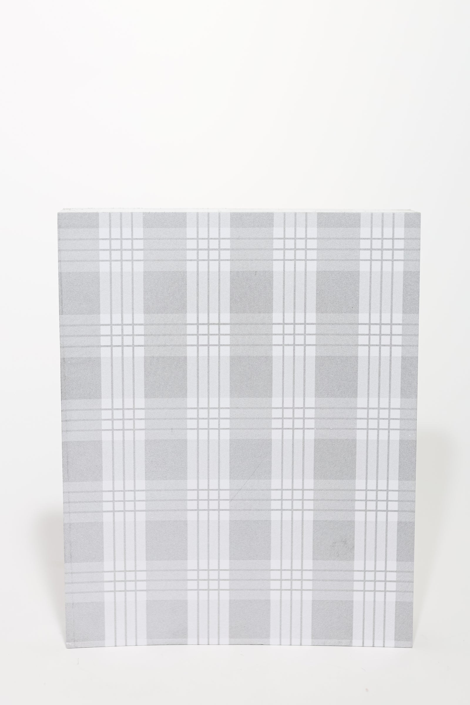 Kanaka Prints Notepad
