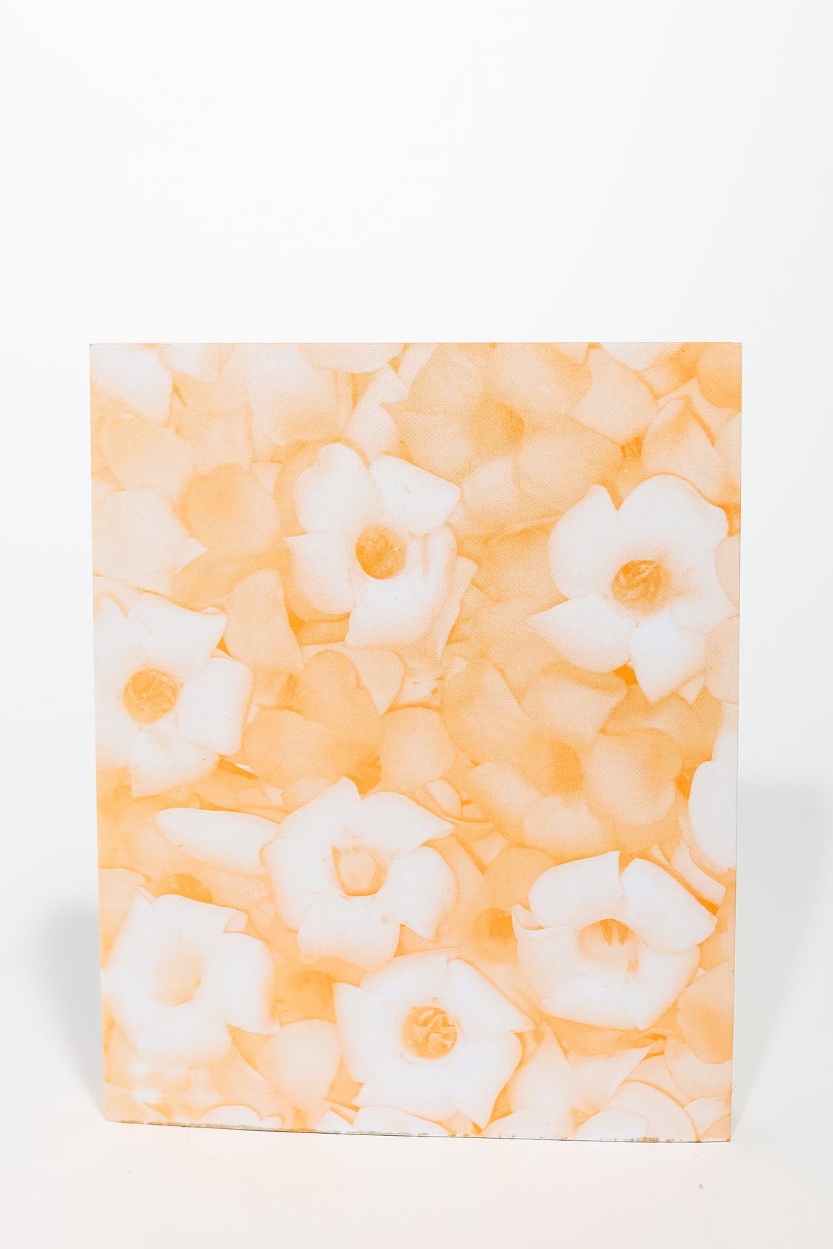 Kanaka Prints Notepad