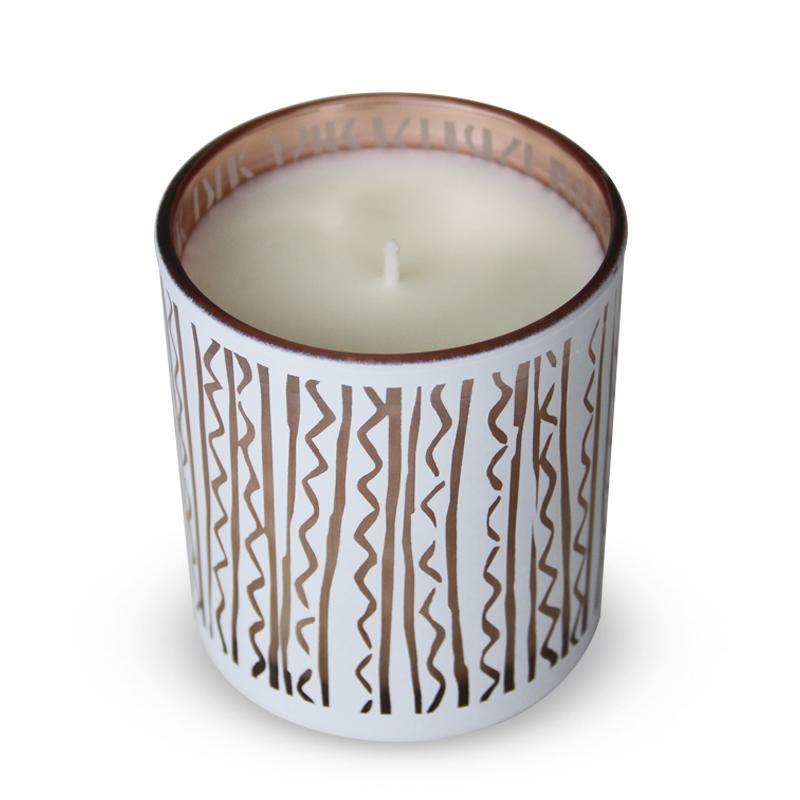 Puakenikeni Soy Candle