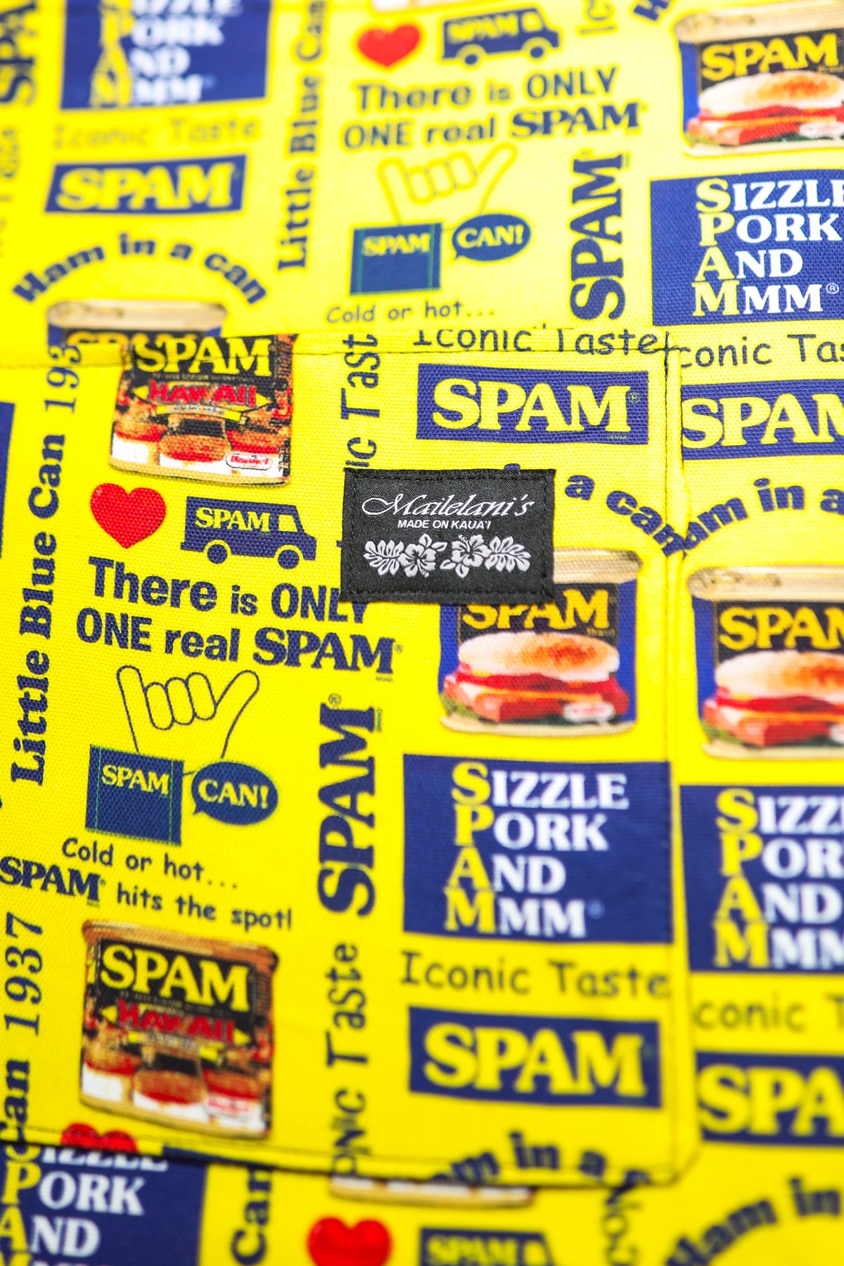 Mailelaniʻs Manapua Bag Assorted – alternate view 2