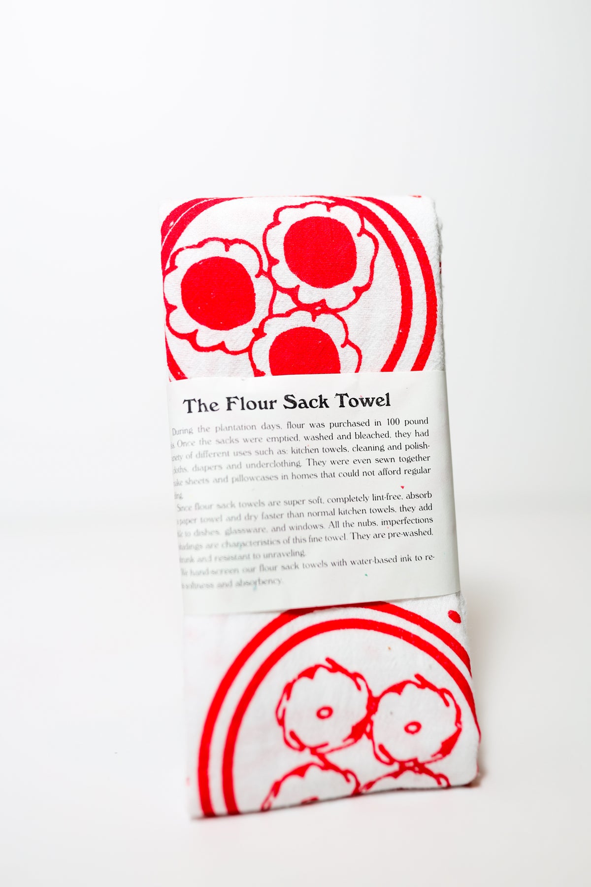 Downtown General Store Flour Sack Towel