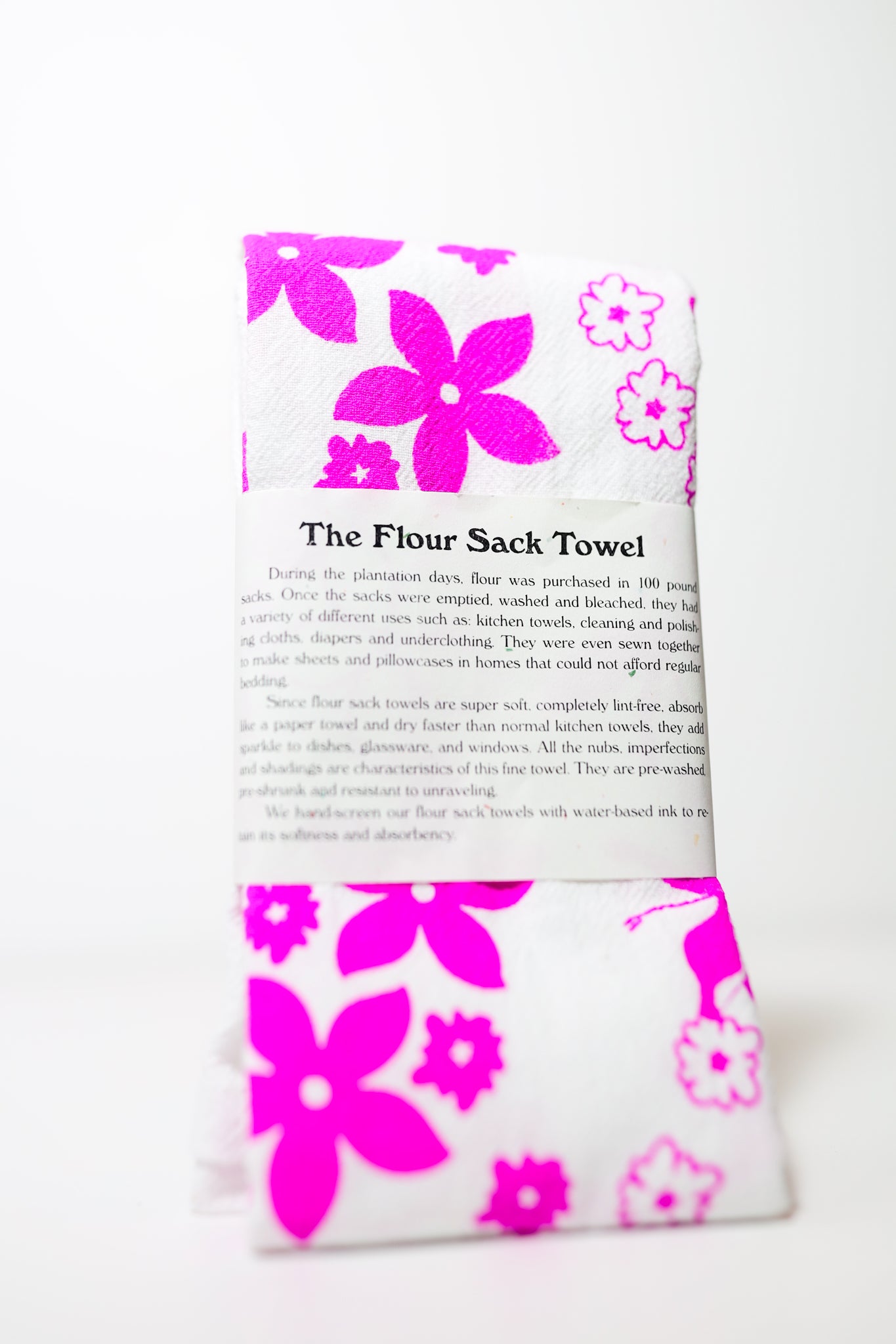 Downtown General Store Flour Sack Towel – alternate view 2