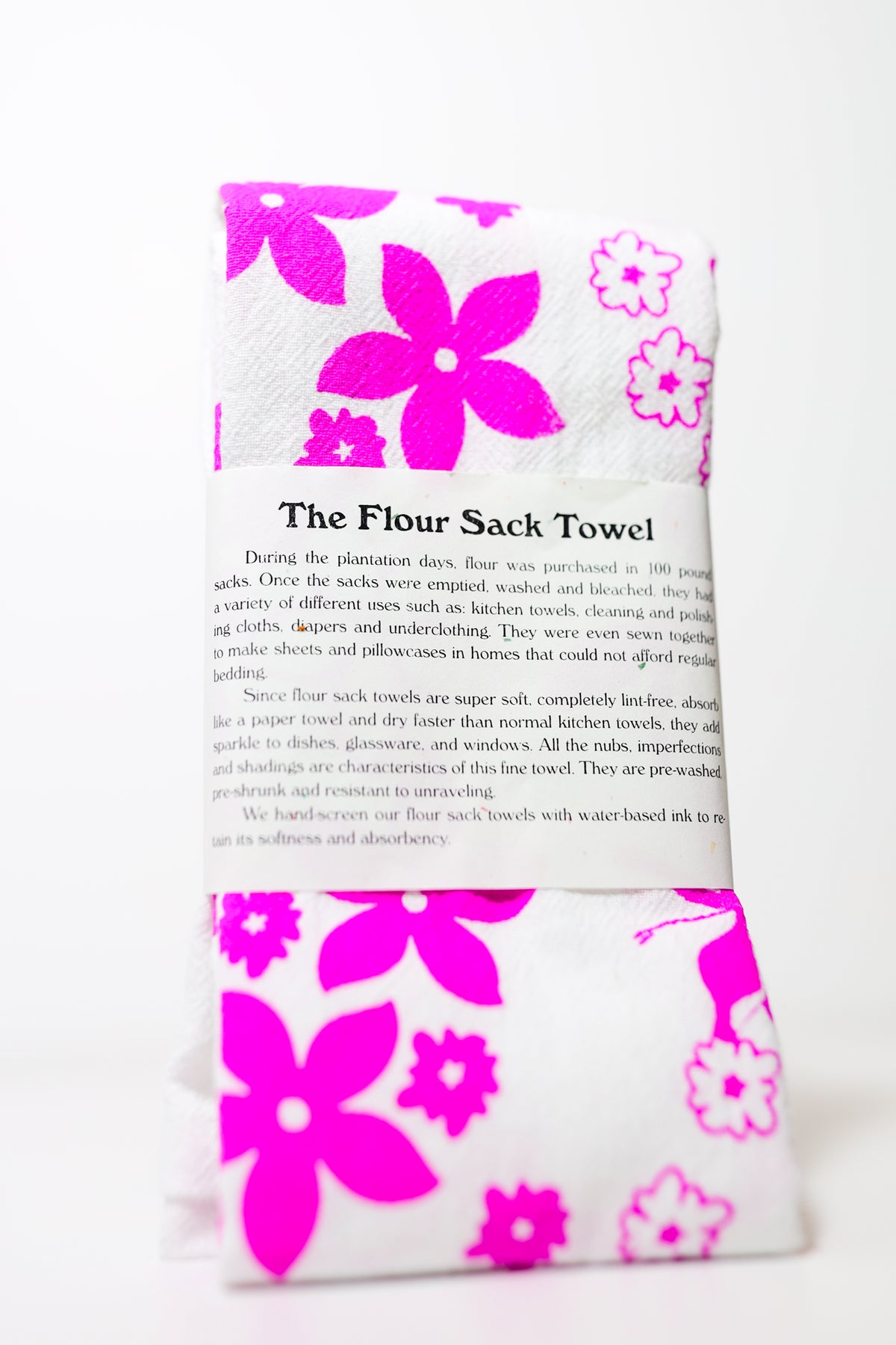 Downtown General Store Flour Sack Towel – alternate view 3