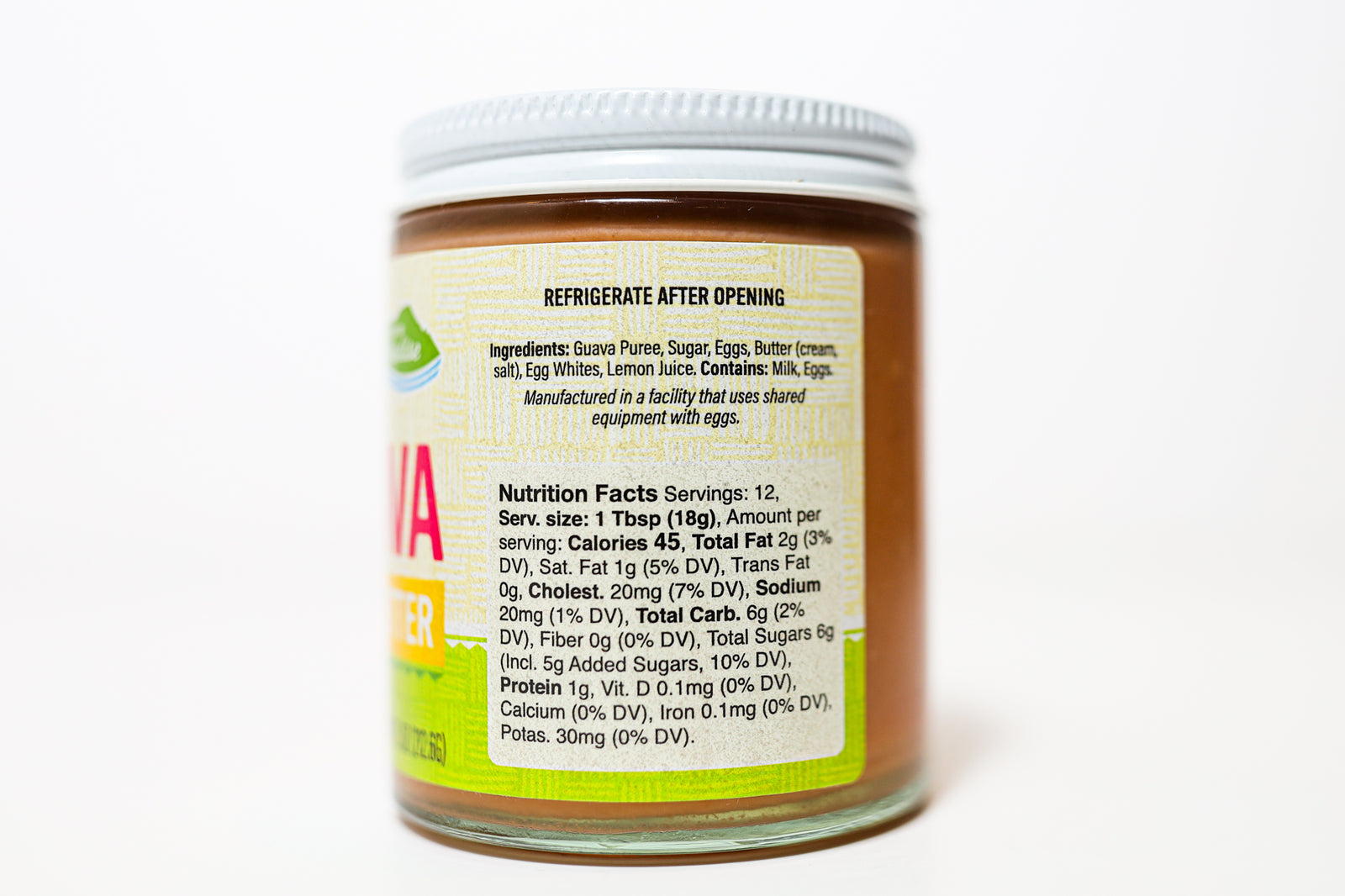 Guava Butter – alternate view 2