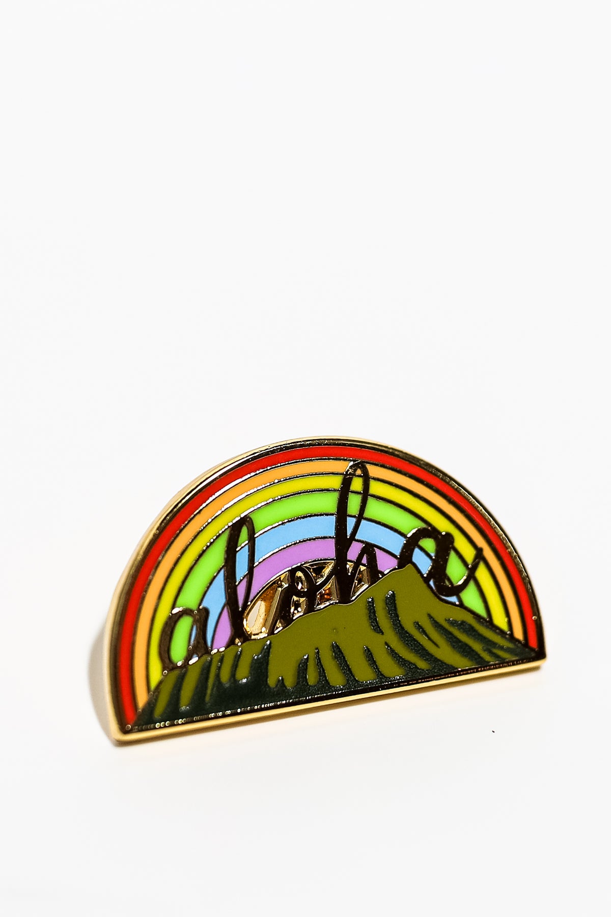 Anueanue Leahi Pin
