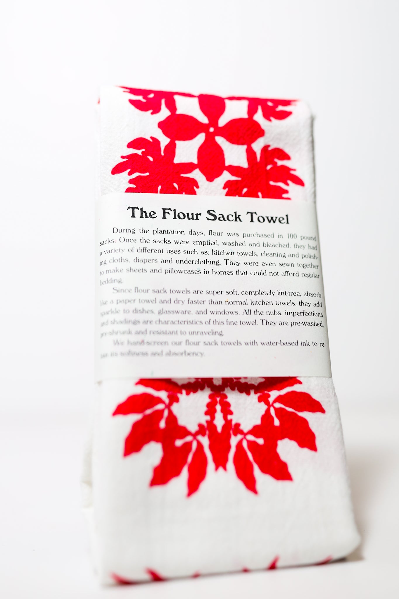 Downtown General Store Flour Sack Towel – alternate view 7
