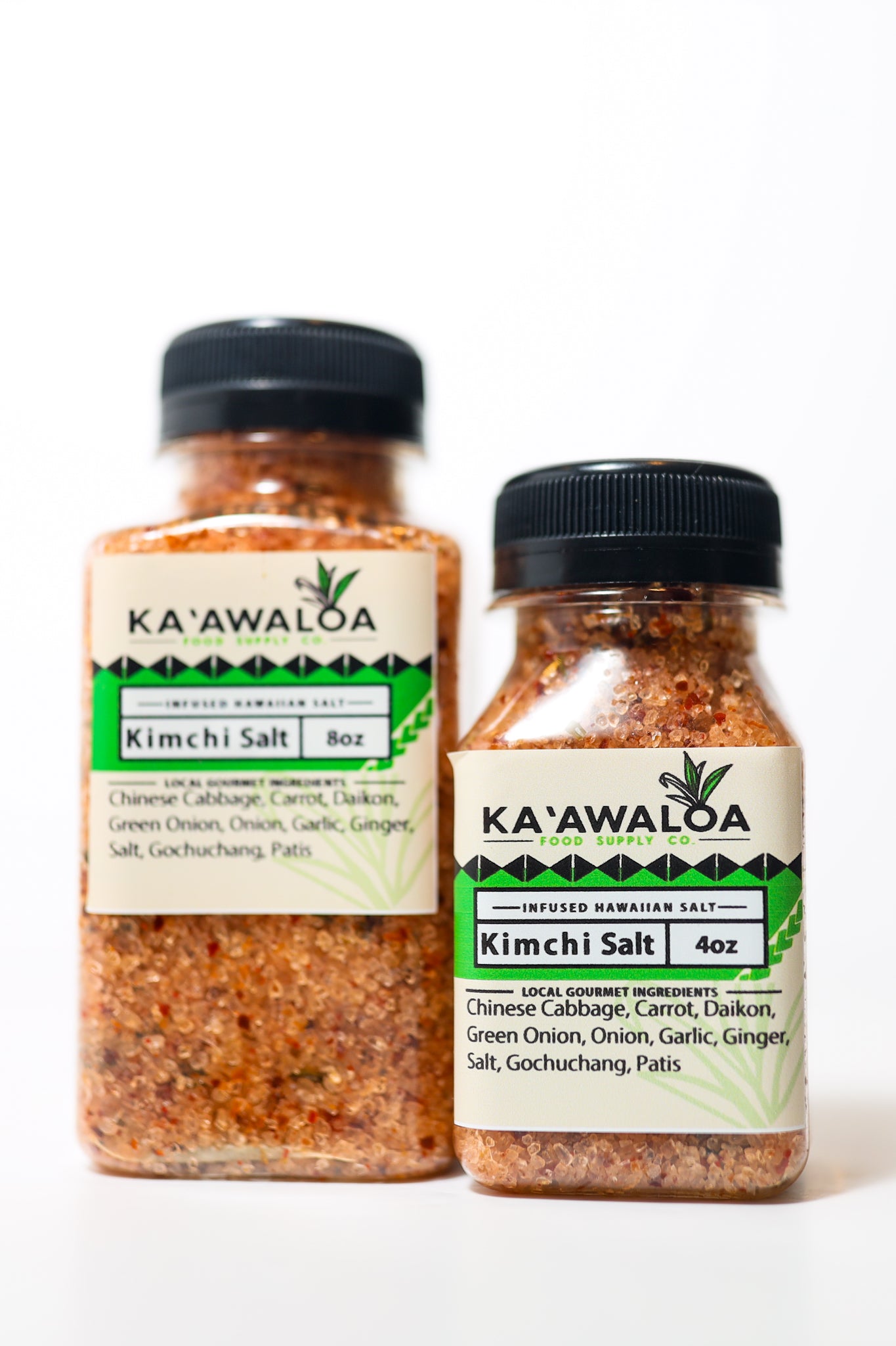 Kimchi Salt