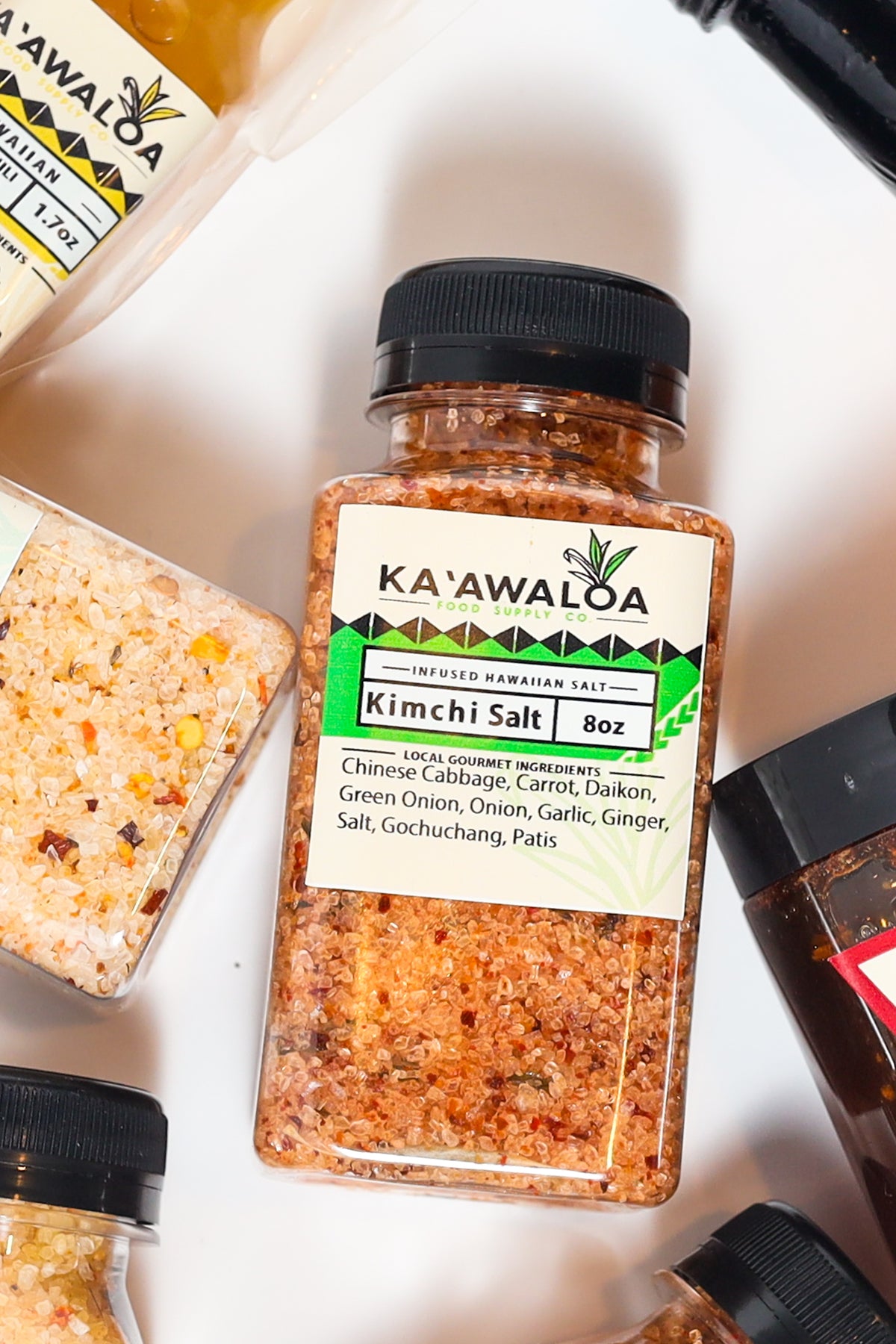 Kimchi Salt – alternate view 2