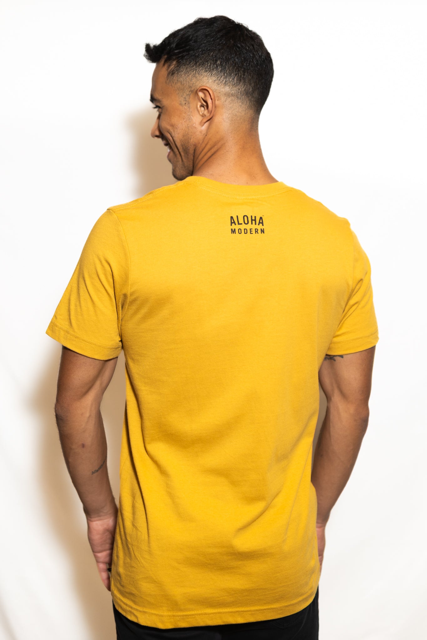 Kakuhihewa Tee – alternate view 4
