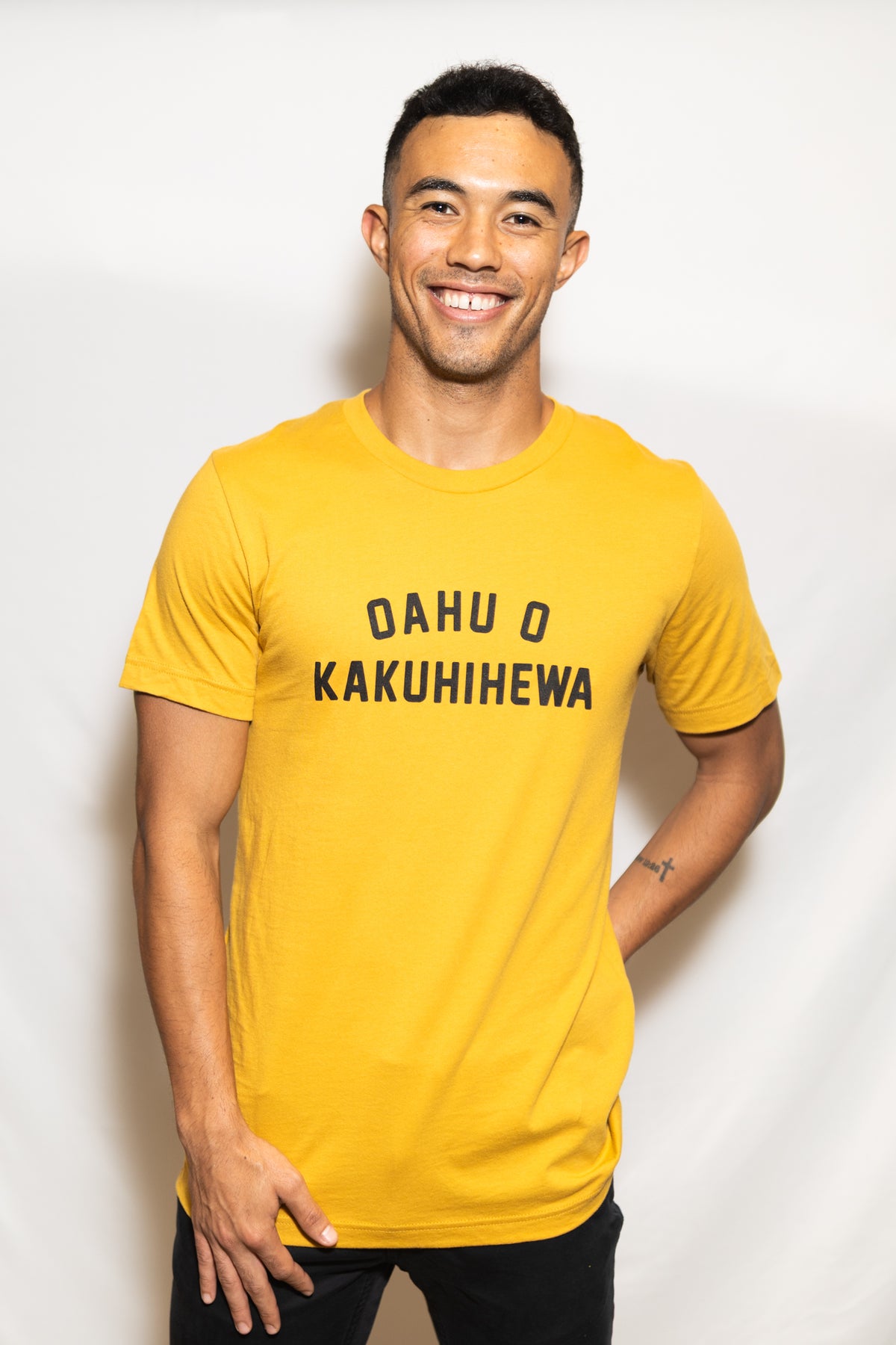 Kakuhihewa Tee