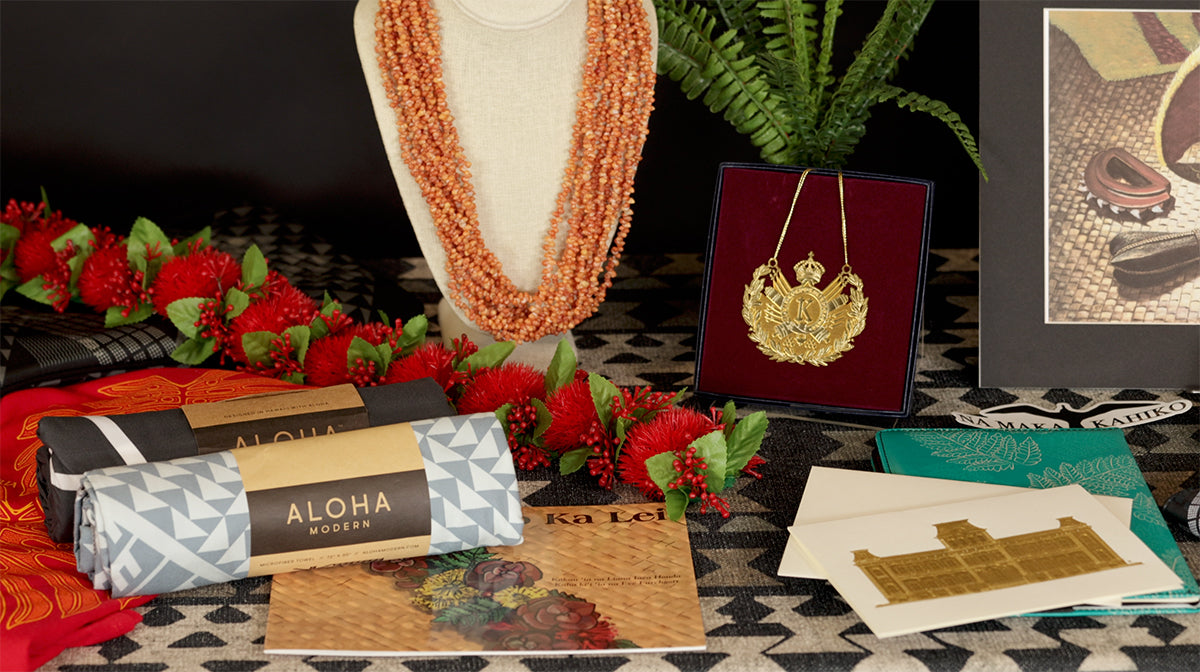 Variety of Pop-Up Makeke products