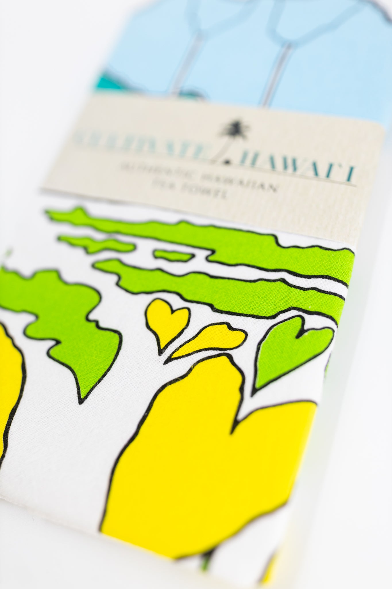 Kalo Tea Towel