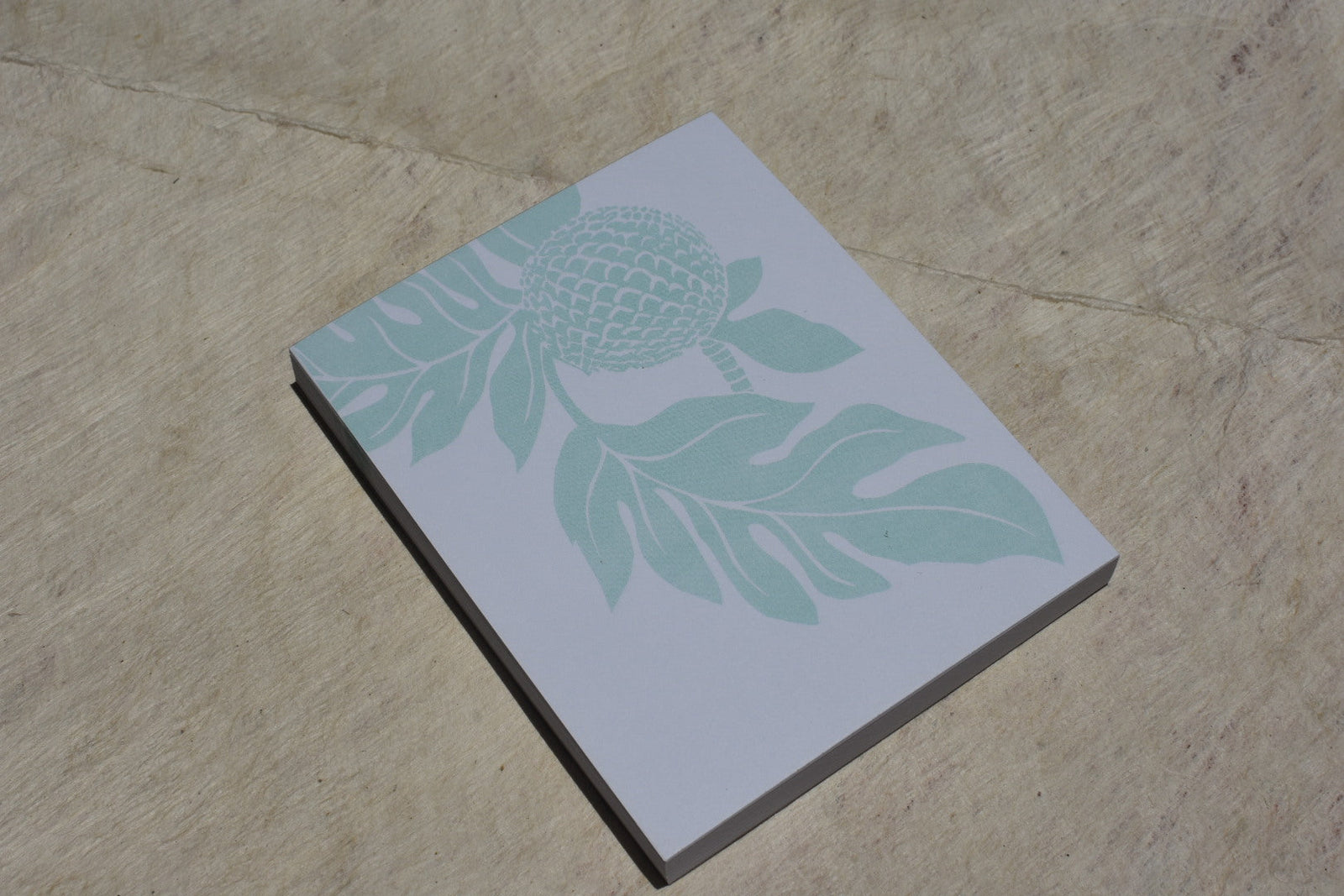Kanaka Prints Notepad