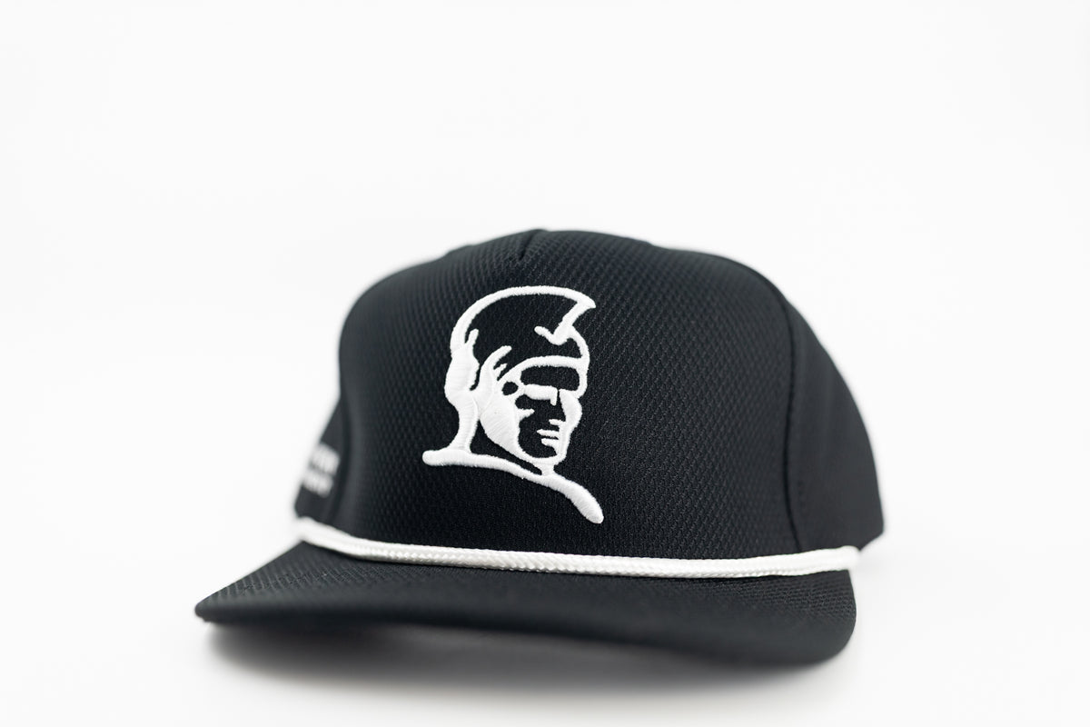 Fitted Hawaiian Way Golf Tournament Rope Hat