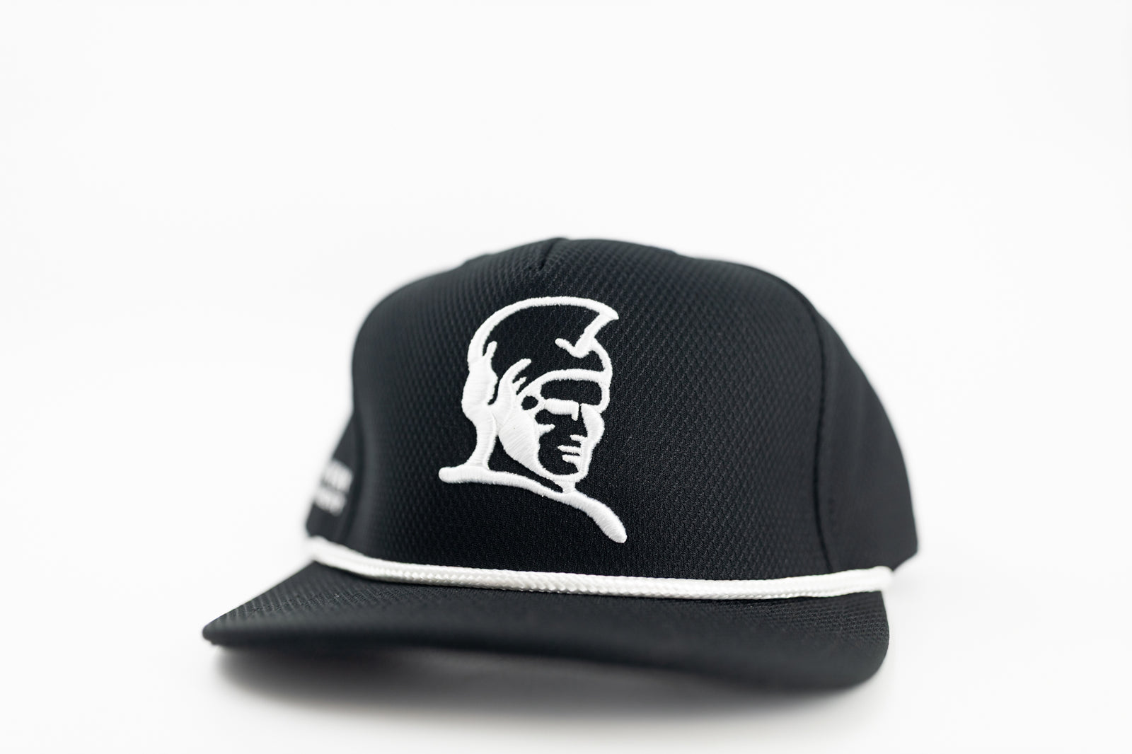 Fitted Hawaiian Way Golf Tournament Rope Hat