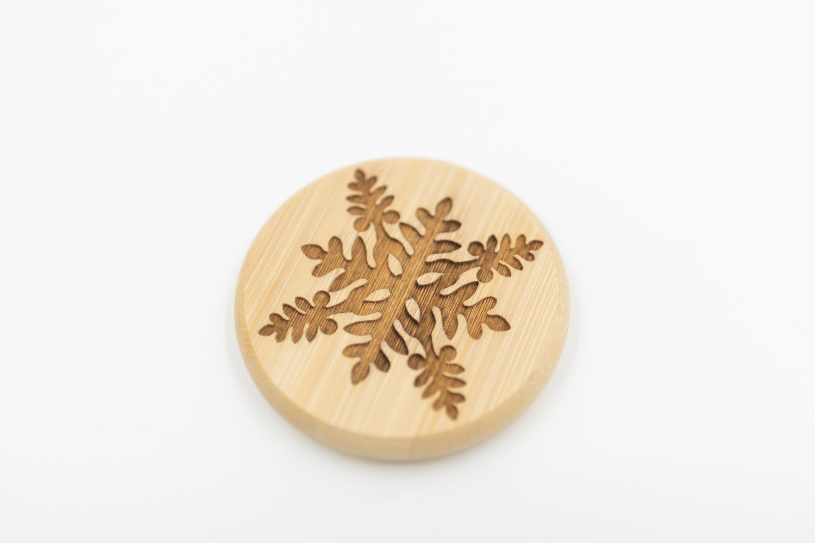 Bamboo Mirror - Quilt
