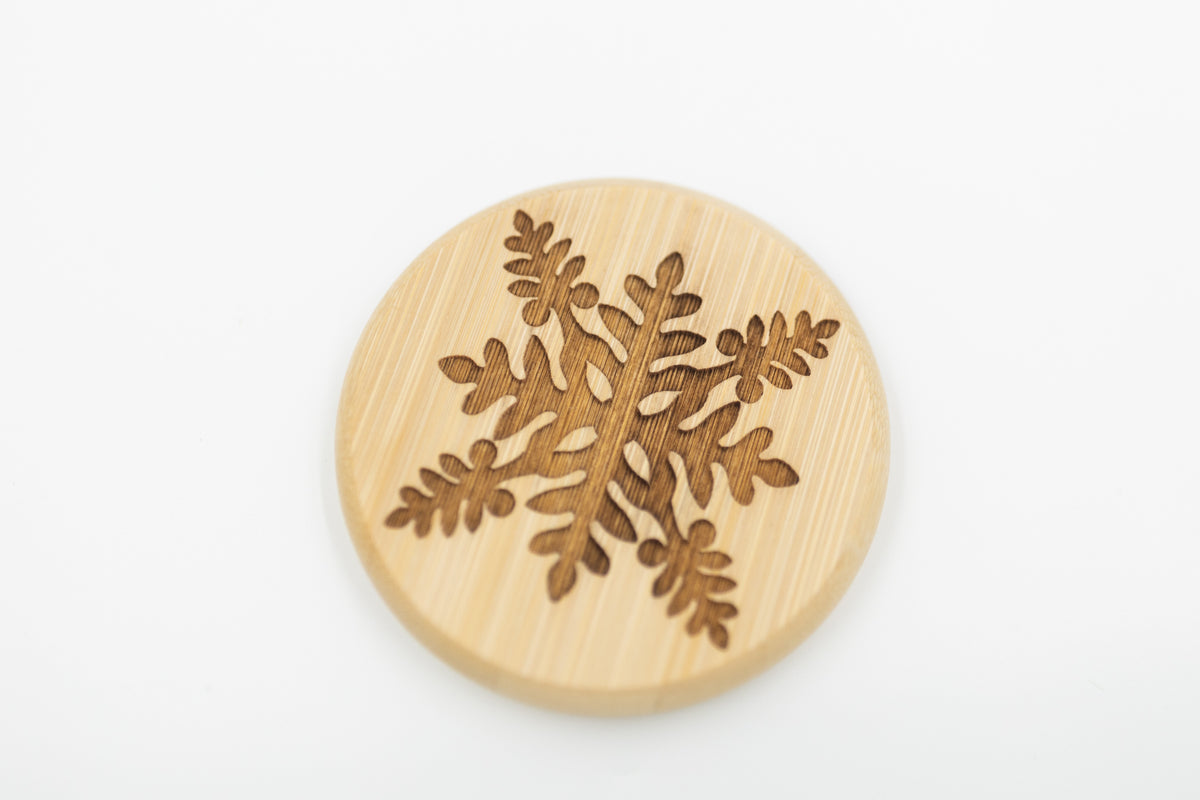 Bamboo Mirror - Quilt