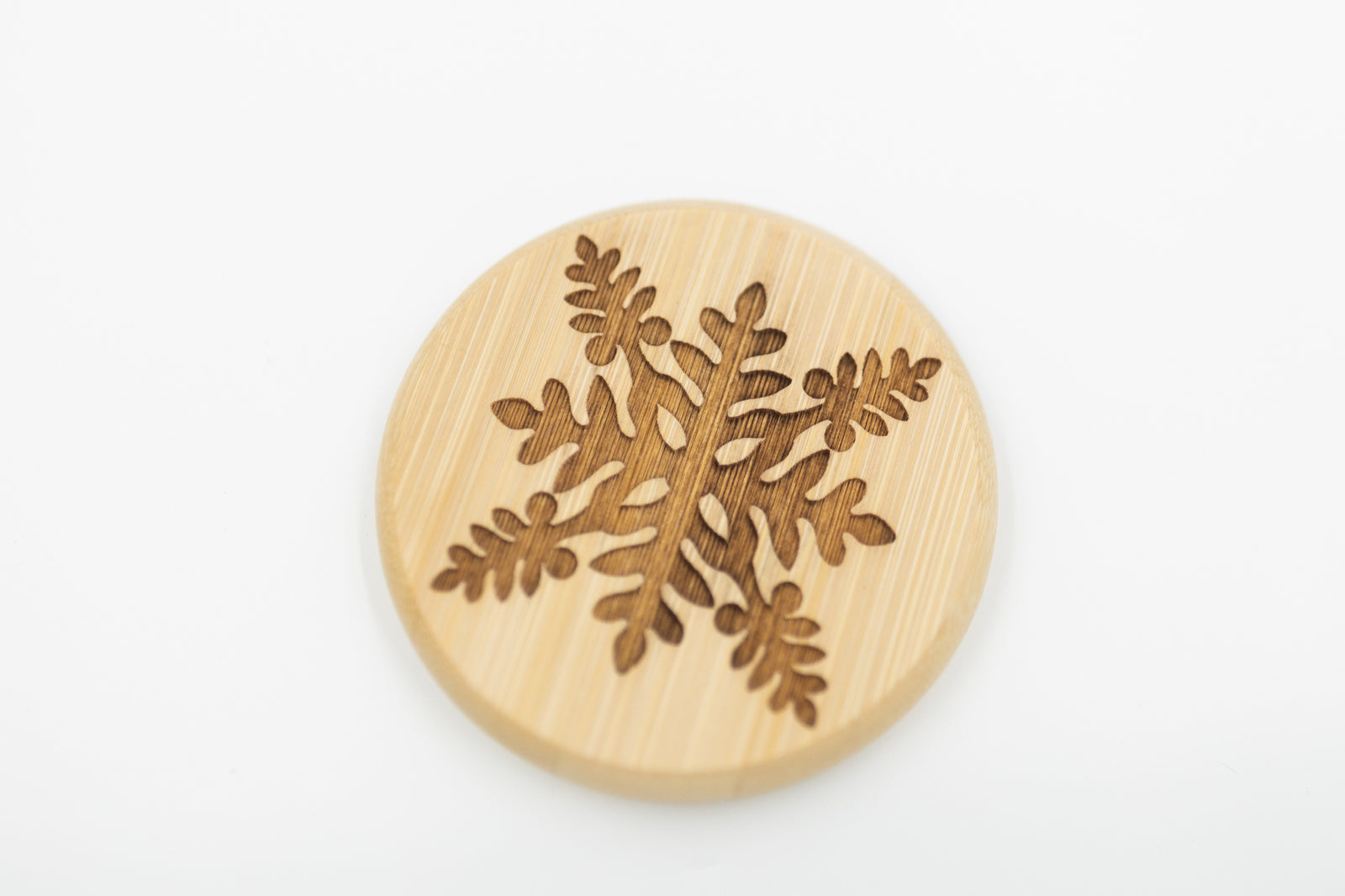Bamboo Mirror - Quilt