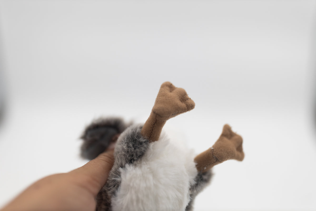 Makamae the Nēnē Gosling Plush