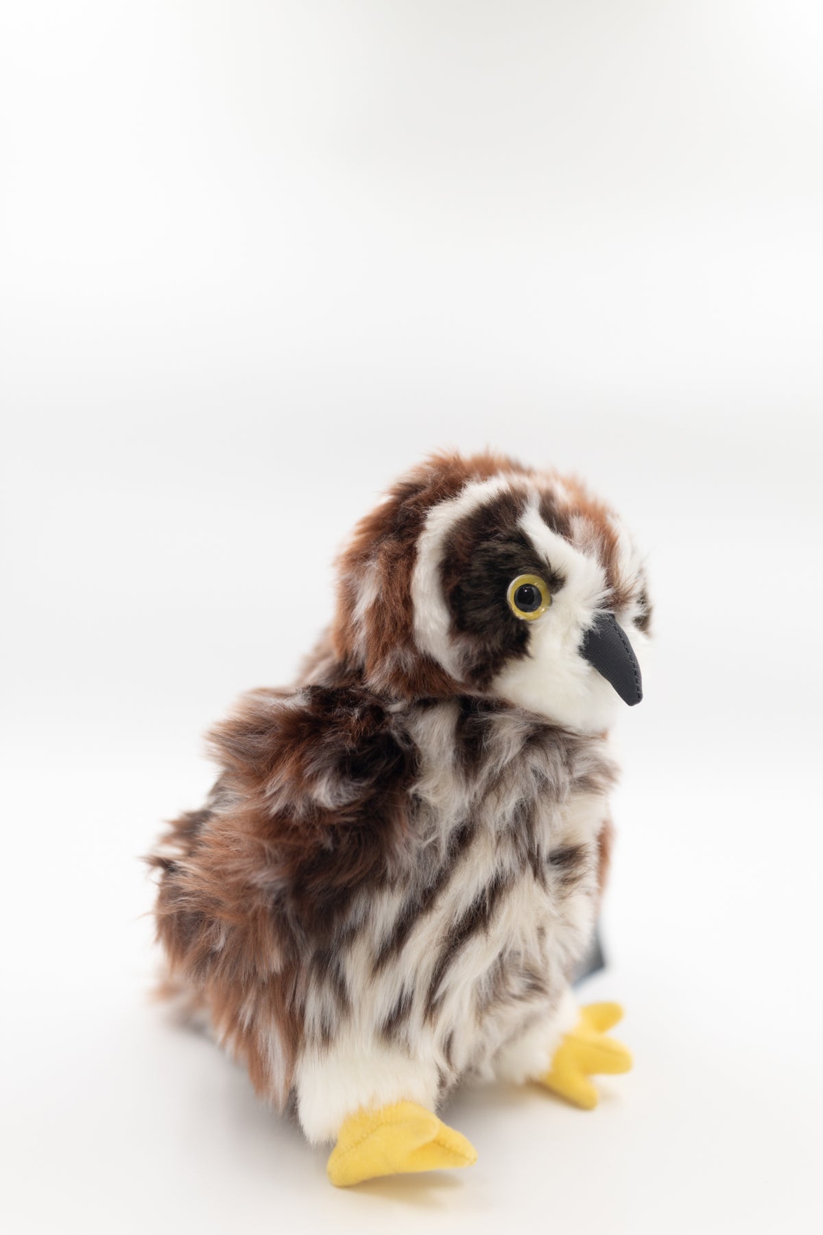 Naʻauao The Pueo Plush