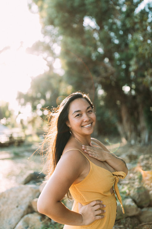 Hō Mai Ka Pono Foundation