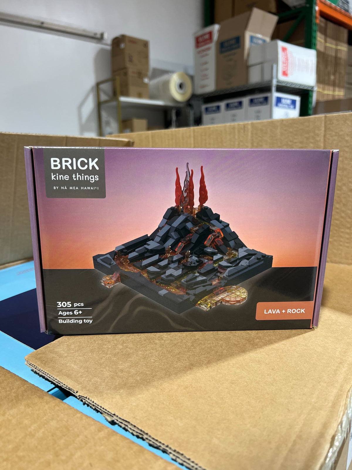 Brick Kine Things
