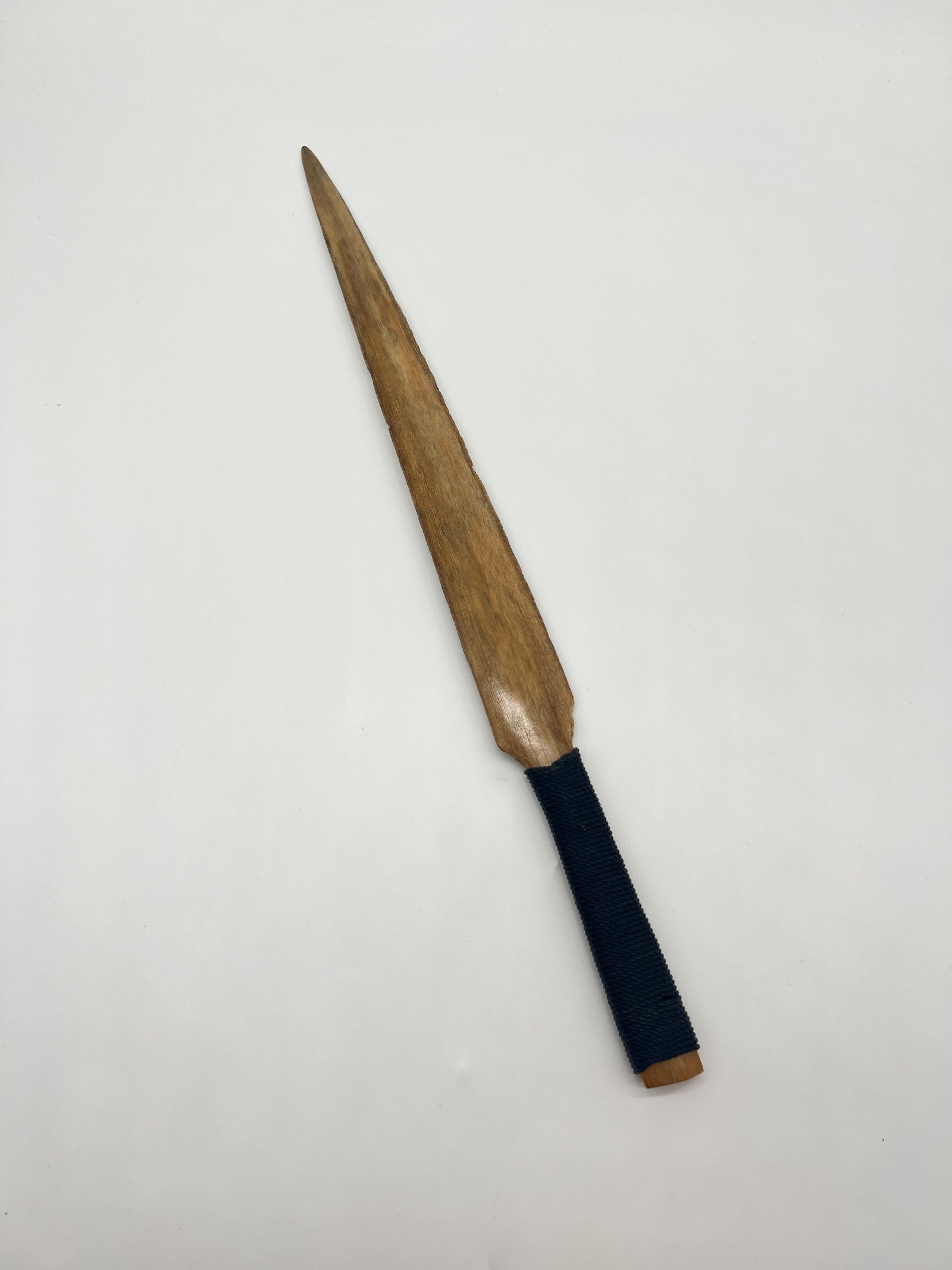 Sword Marlin Bill Dagger