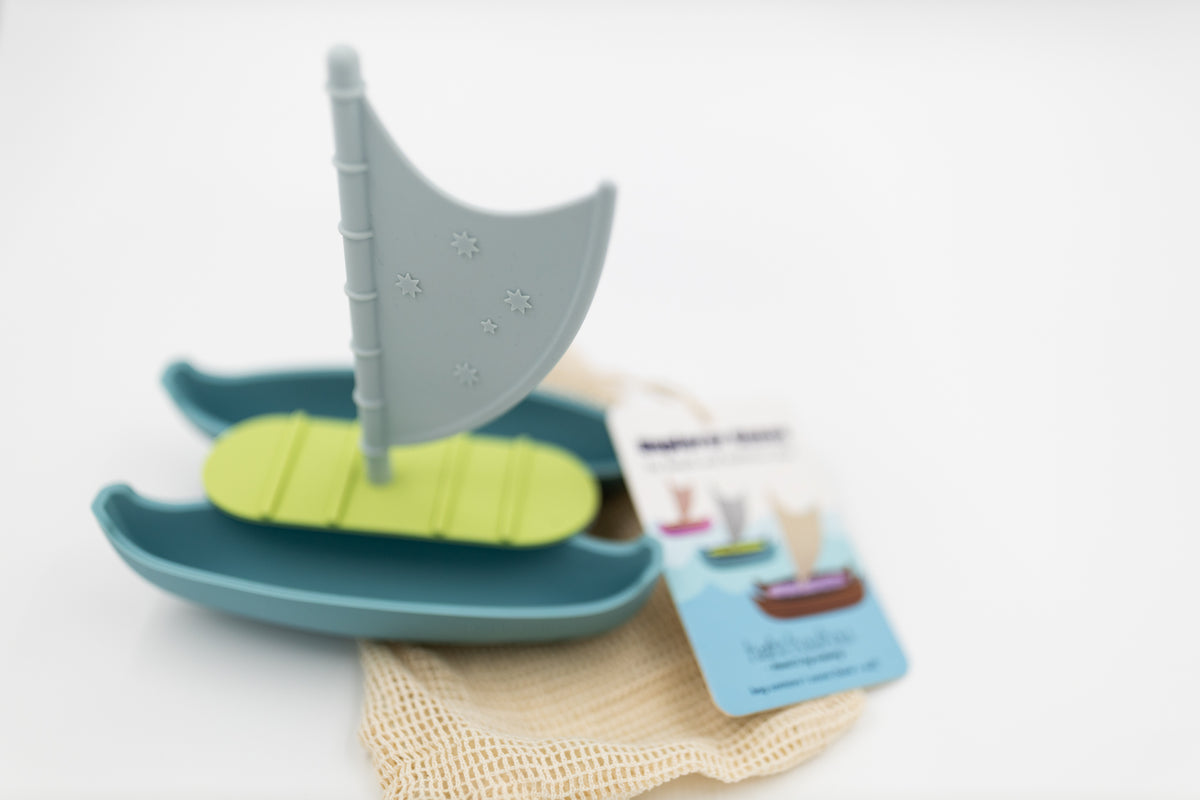Explorer Canoe - Moana