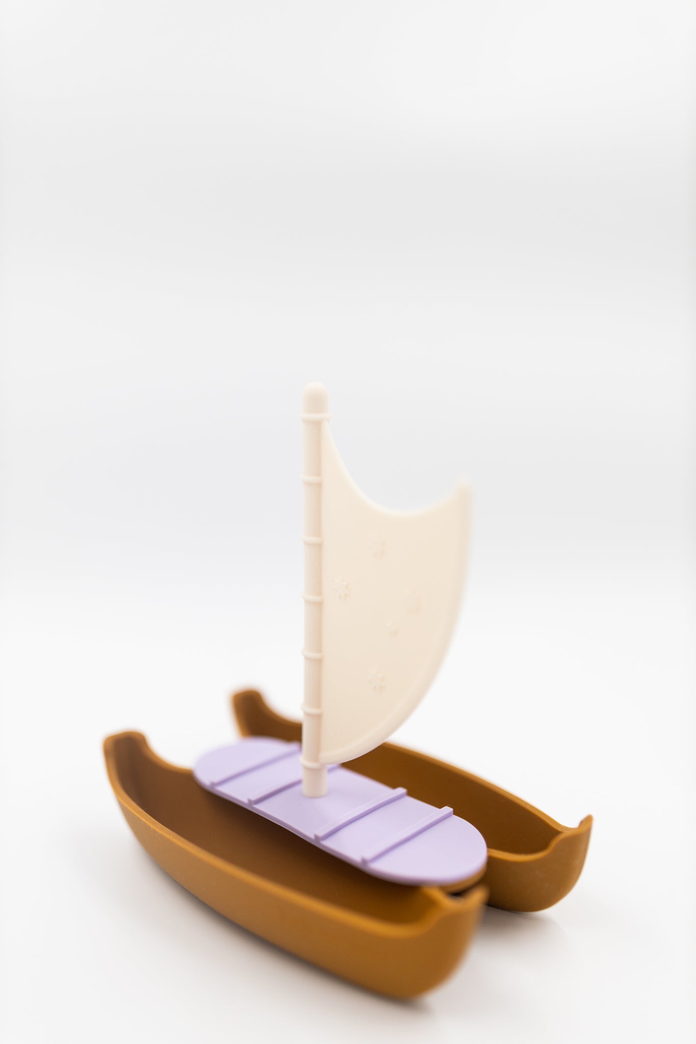 Explorer Canoe - Niu