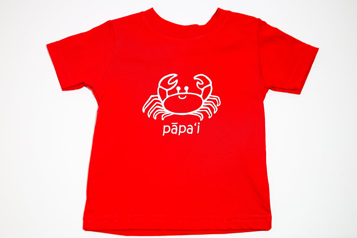 Keiki Krusiers Shirt
