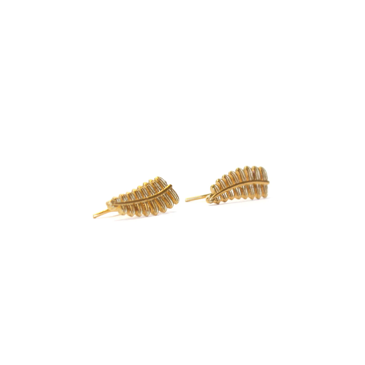 Kupukupu Climbers - 14K Gold Vermeil