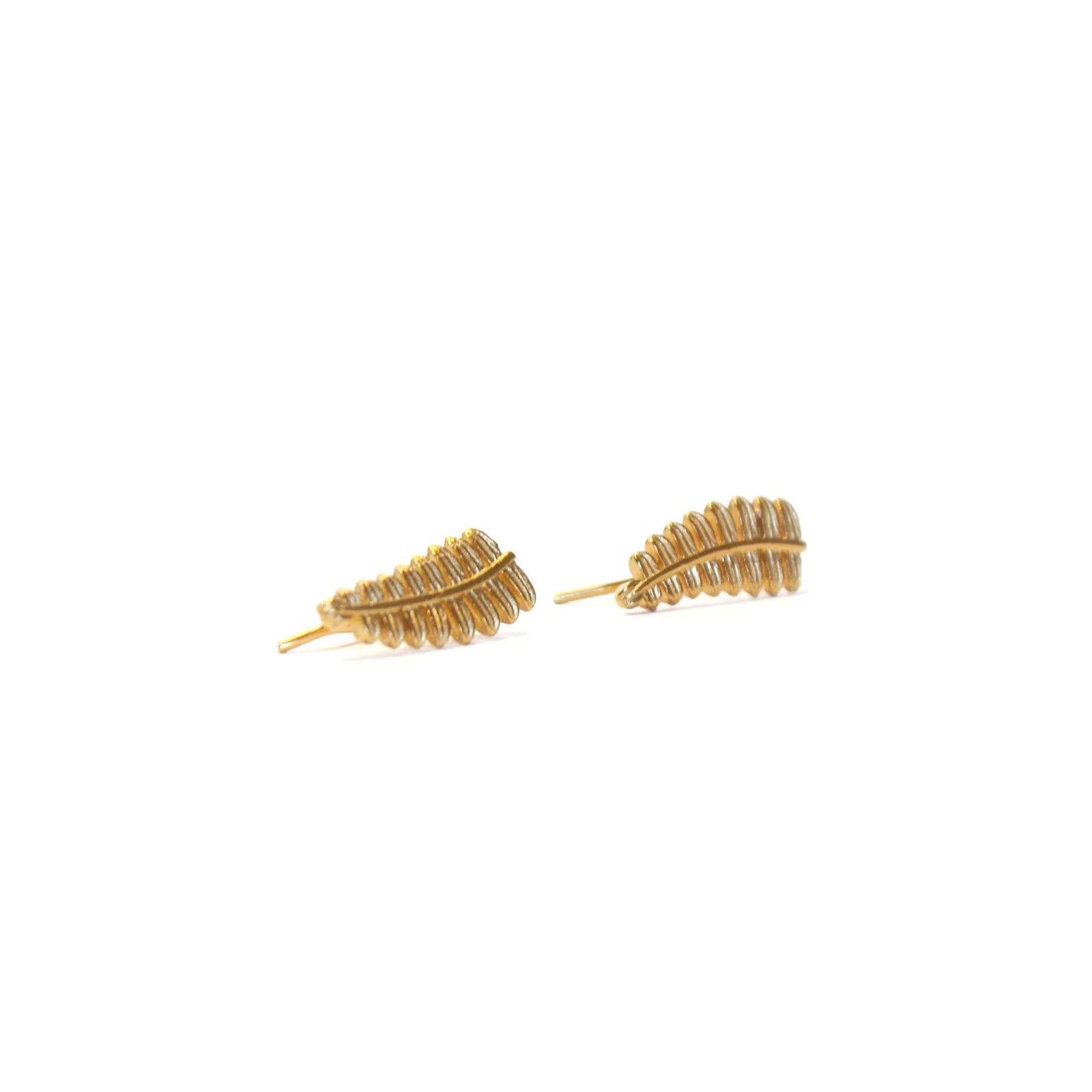 Kupukupu Climbers - 14K Gold Vermeil