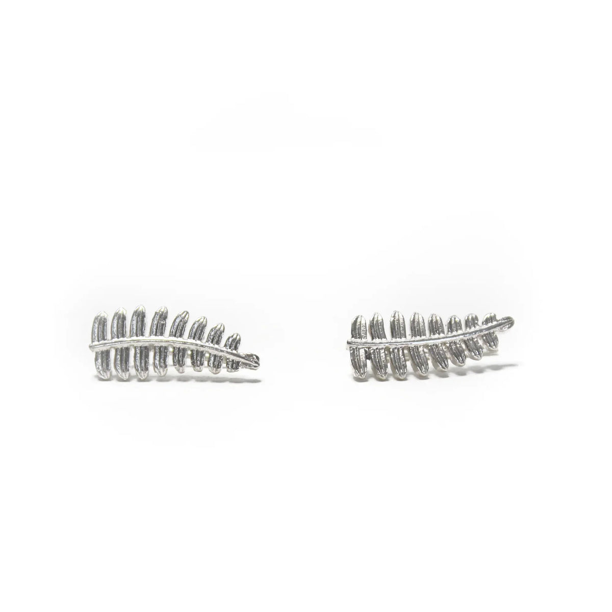 Kupukupu Climbers - Sterling Silver
