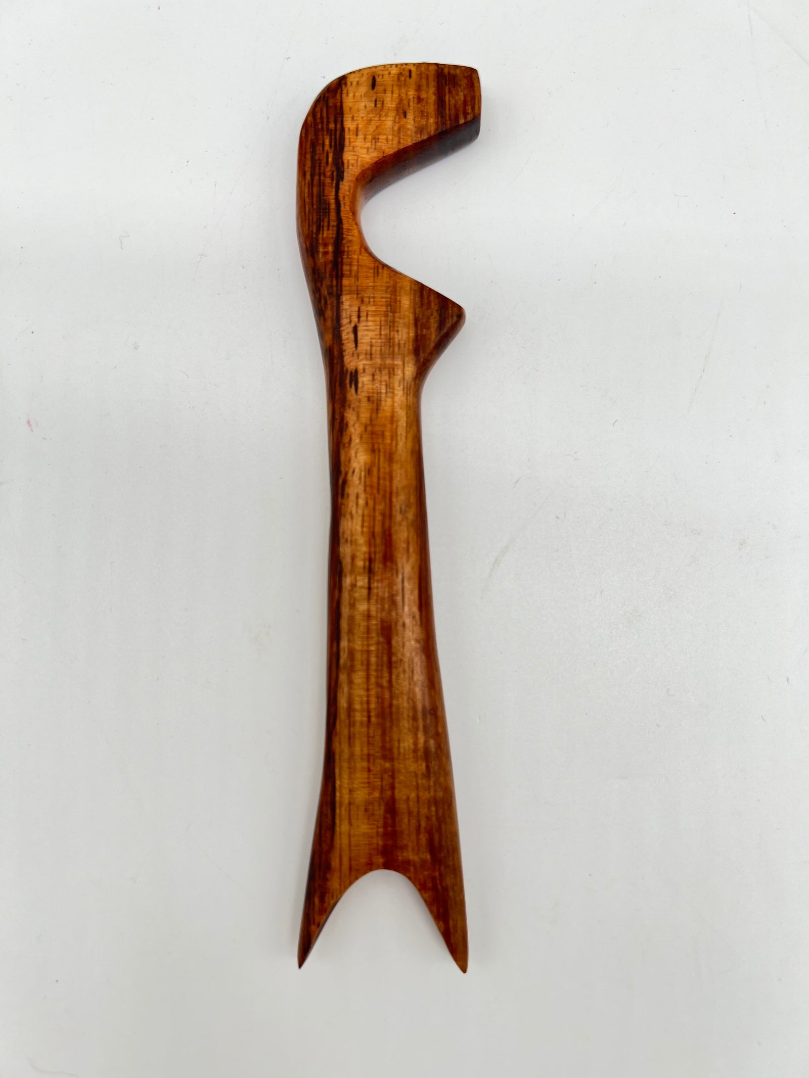 Lomi Lomi Massage Stick - Round & Flat