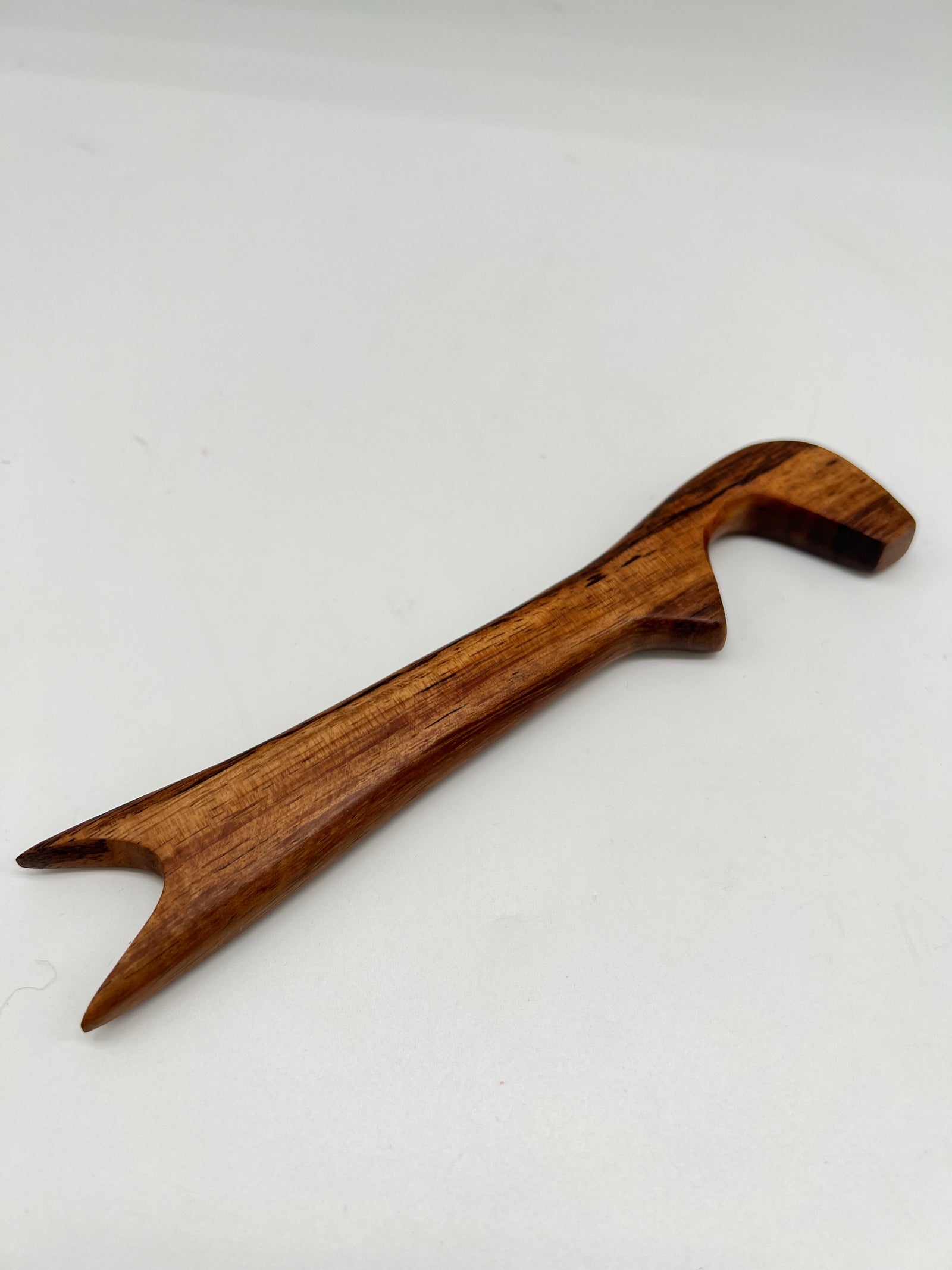 Lomi Lomi Massage Stick - Round & Flat