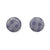 Palaka Stud Earrings - Purple