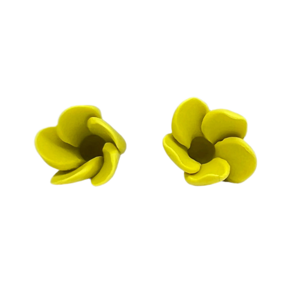 Pakalana Stud Earrings