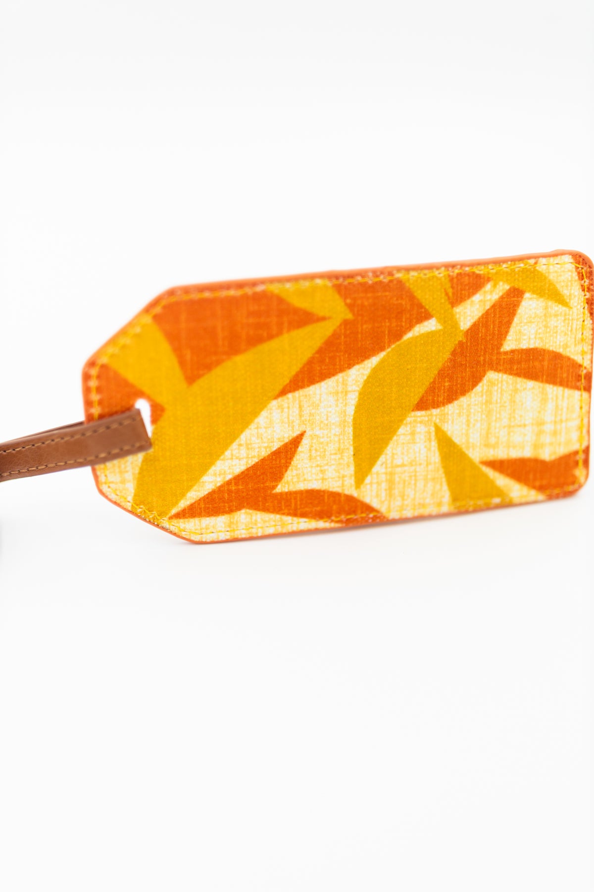 Lele Luggage Tag - Sunset