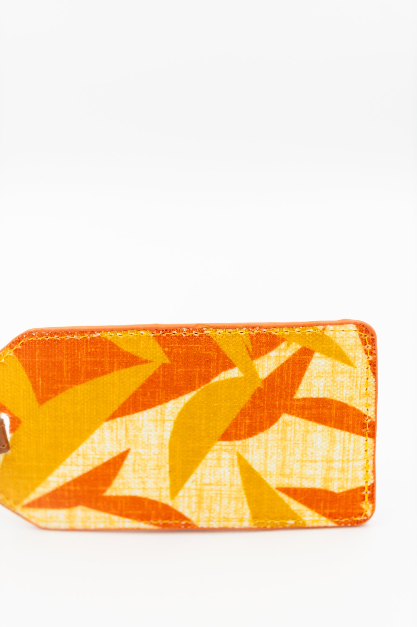 Lele Luggage Tag - Sunset