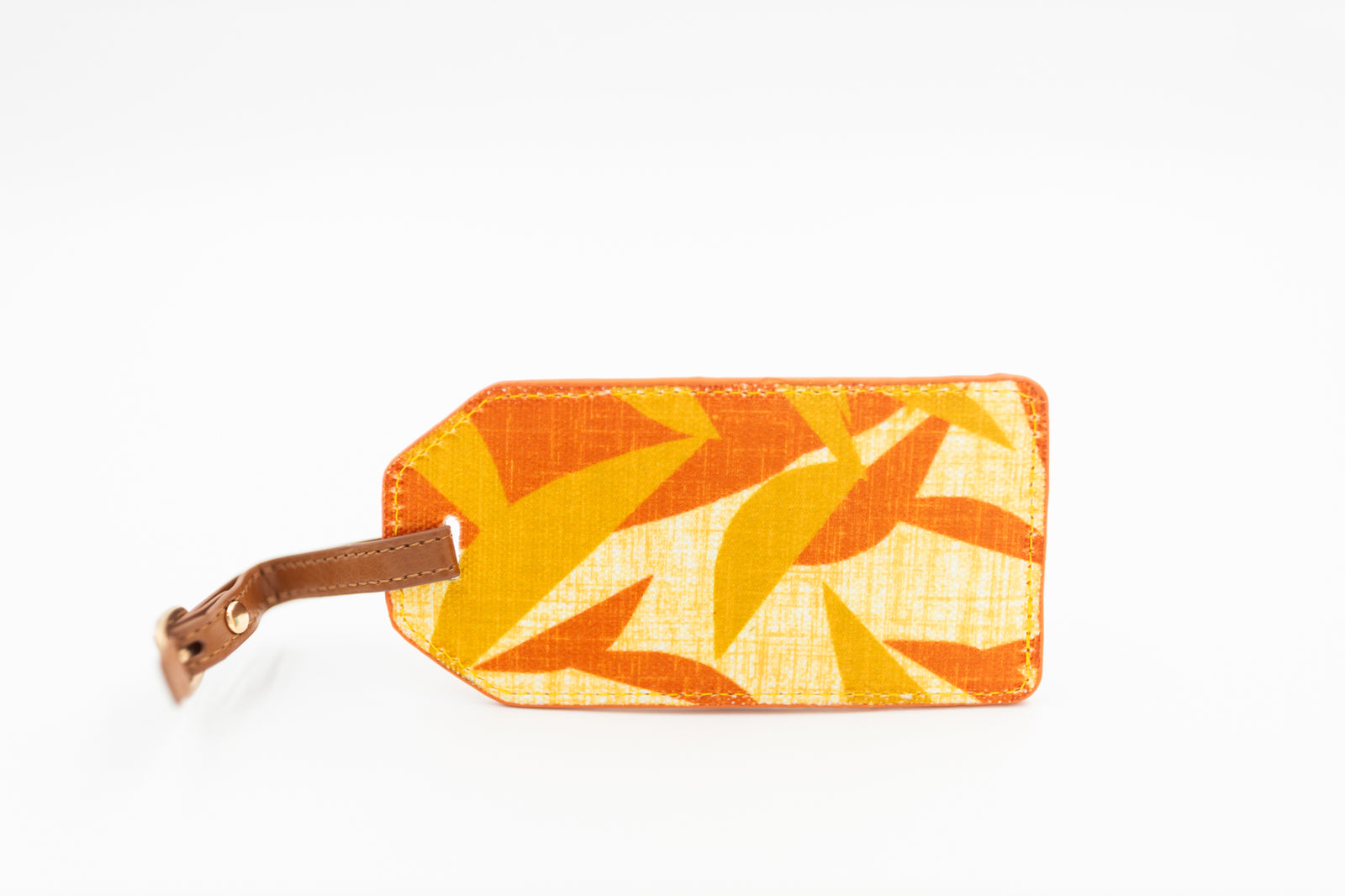 Lele Luggage Tag - Sunset