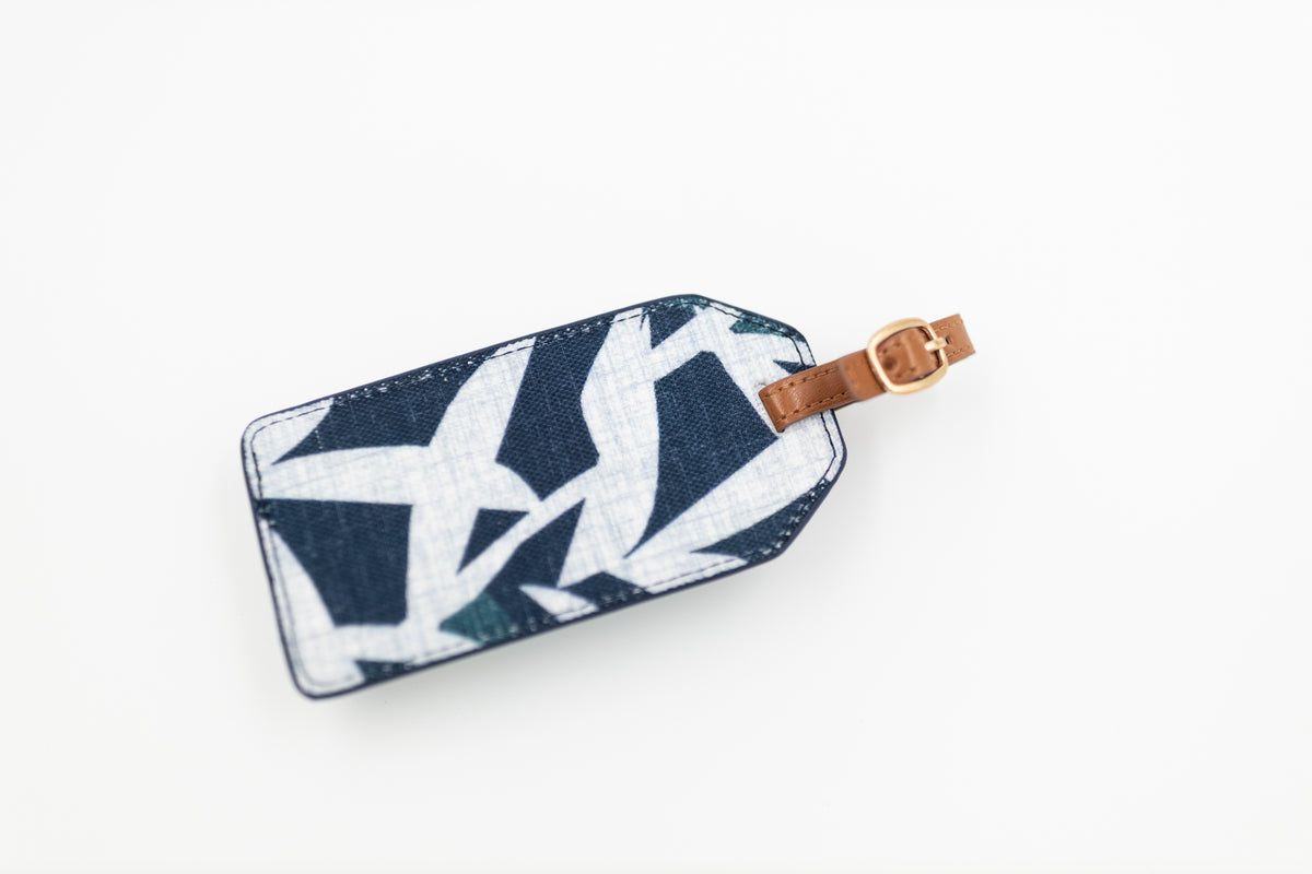 Lele Luggage Tag - Twilight
