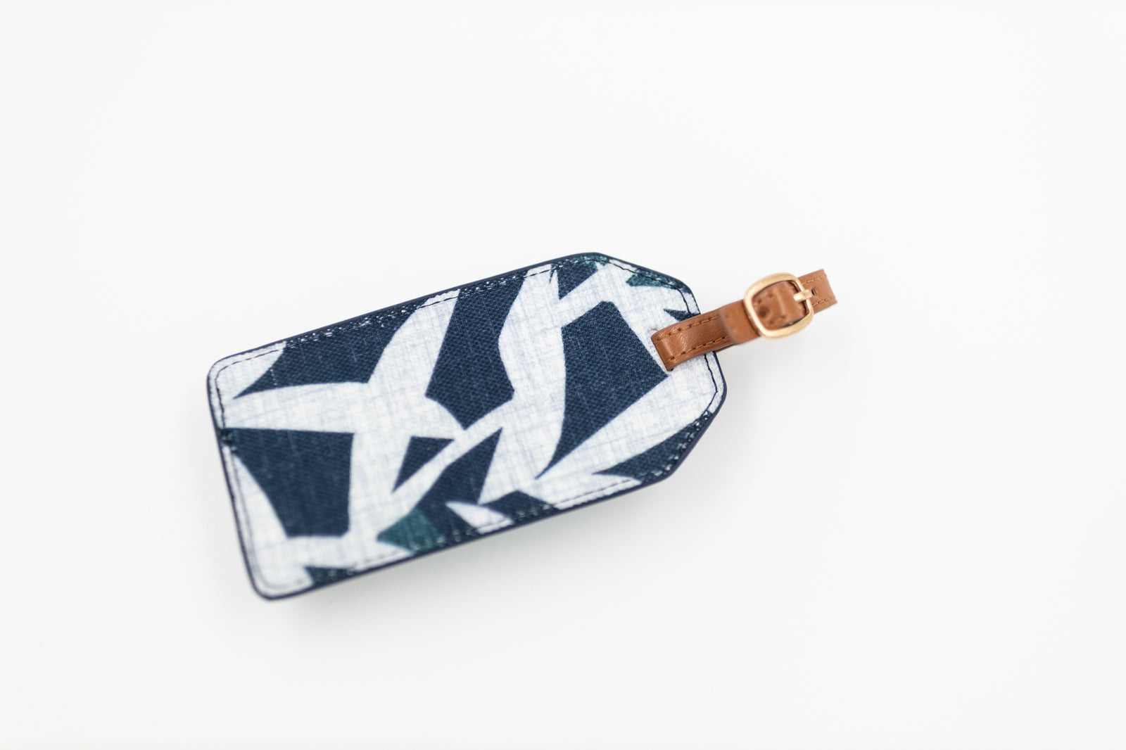Lele Luggage Tag - Twilight