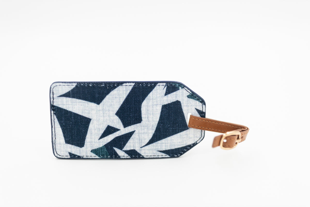 Lele Luggage Tag - Twilight