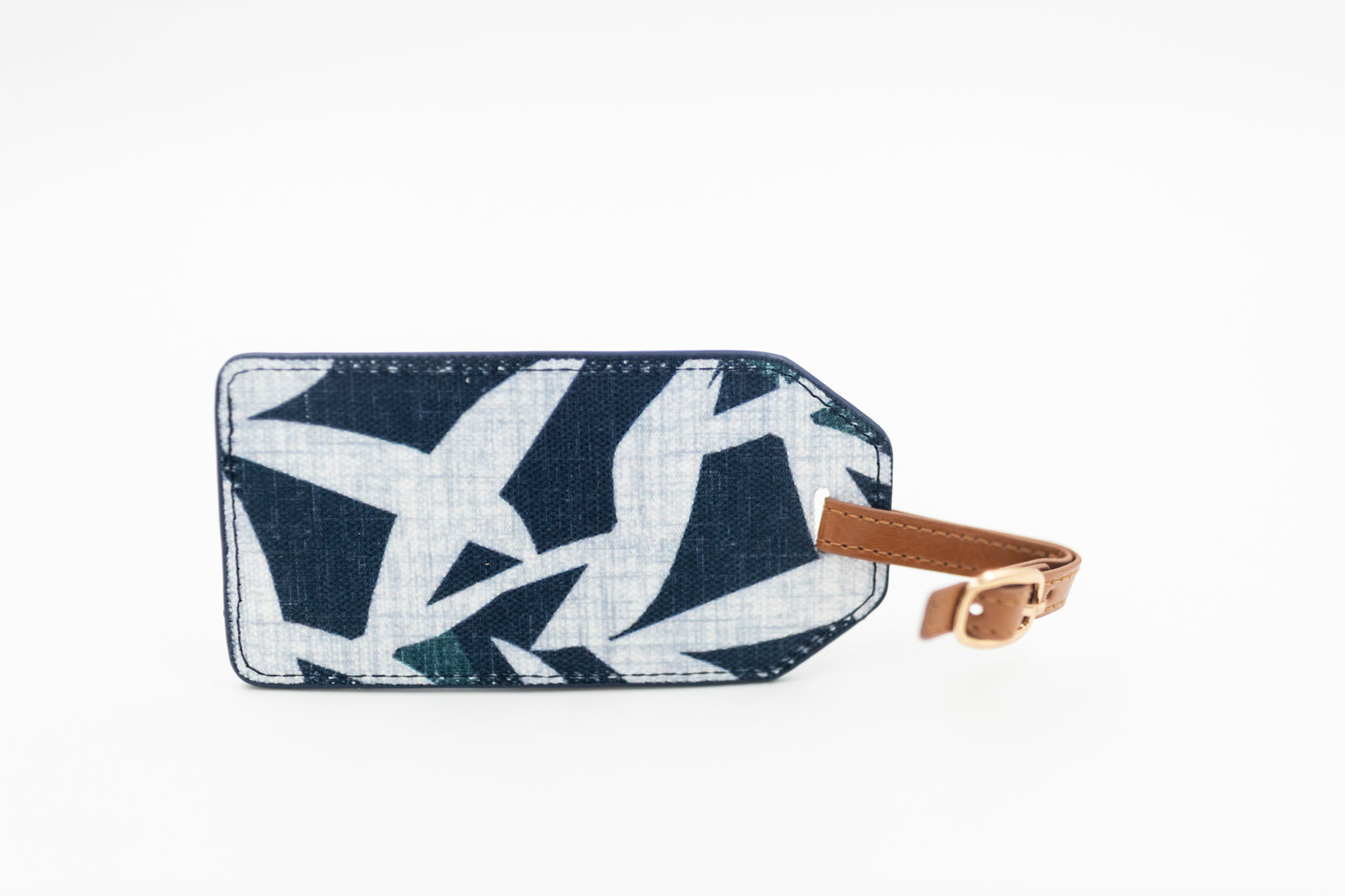 Lele Luggage Tag - Twilight