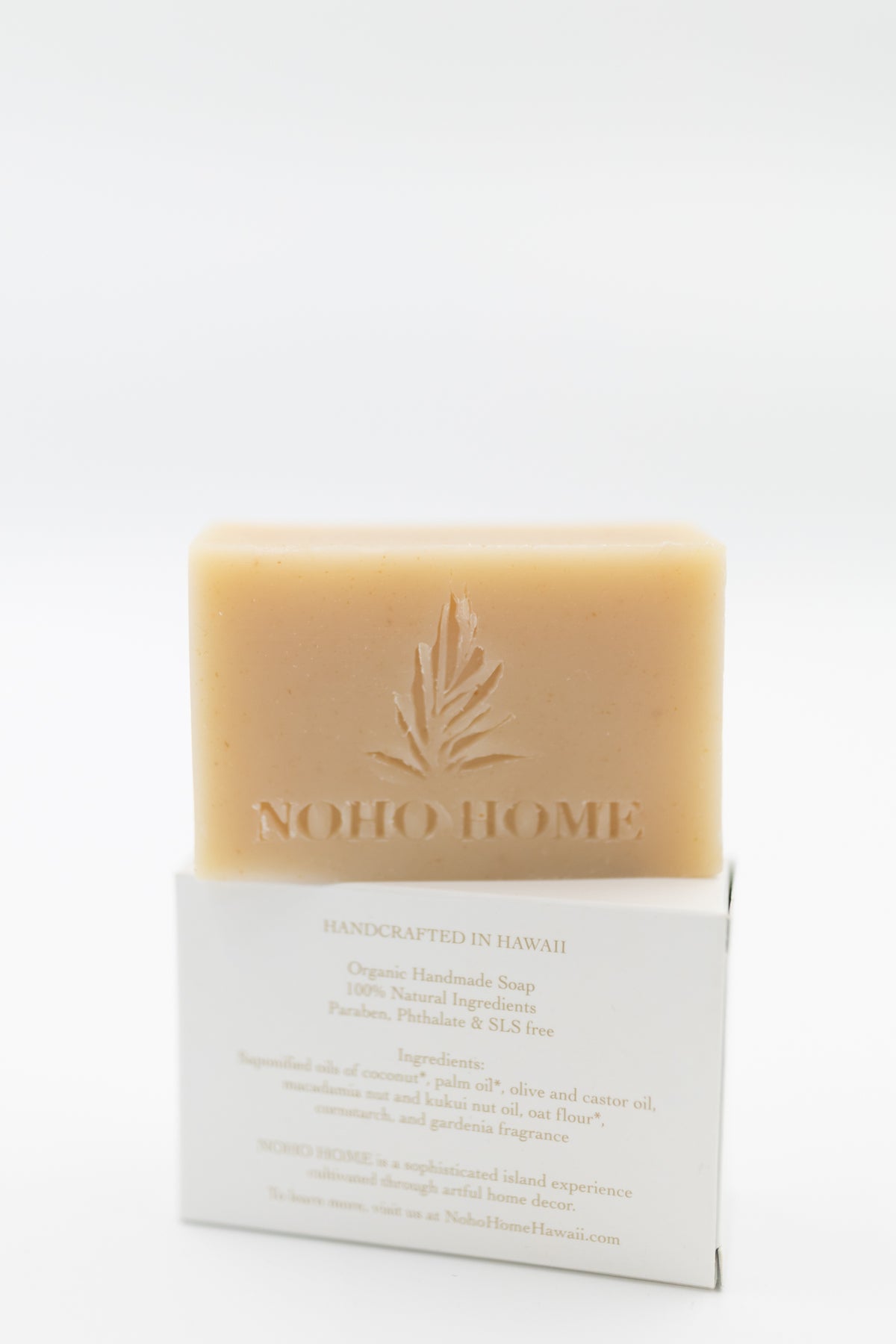 Hand Soap - Gardenia Scent