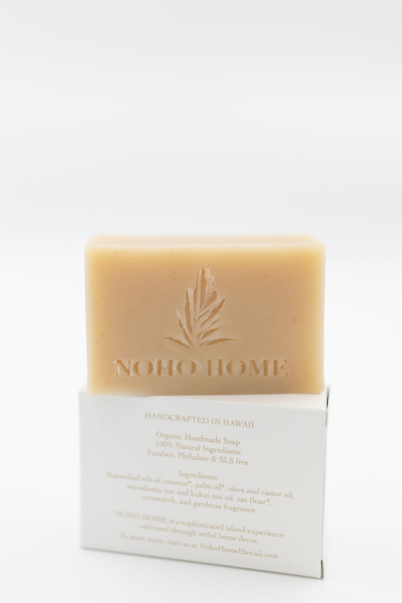 Hand Soap - Gardenia Scent