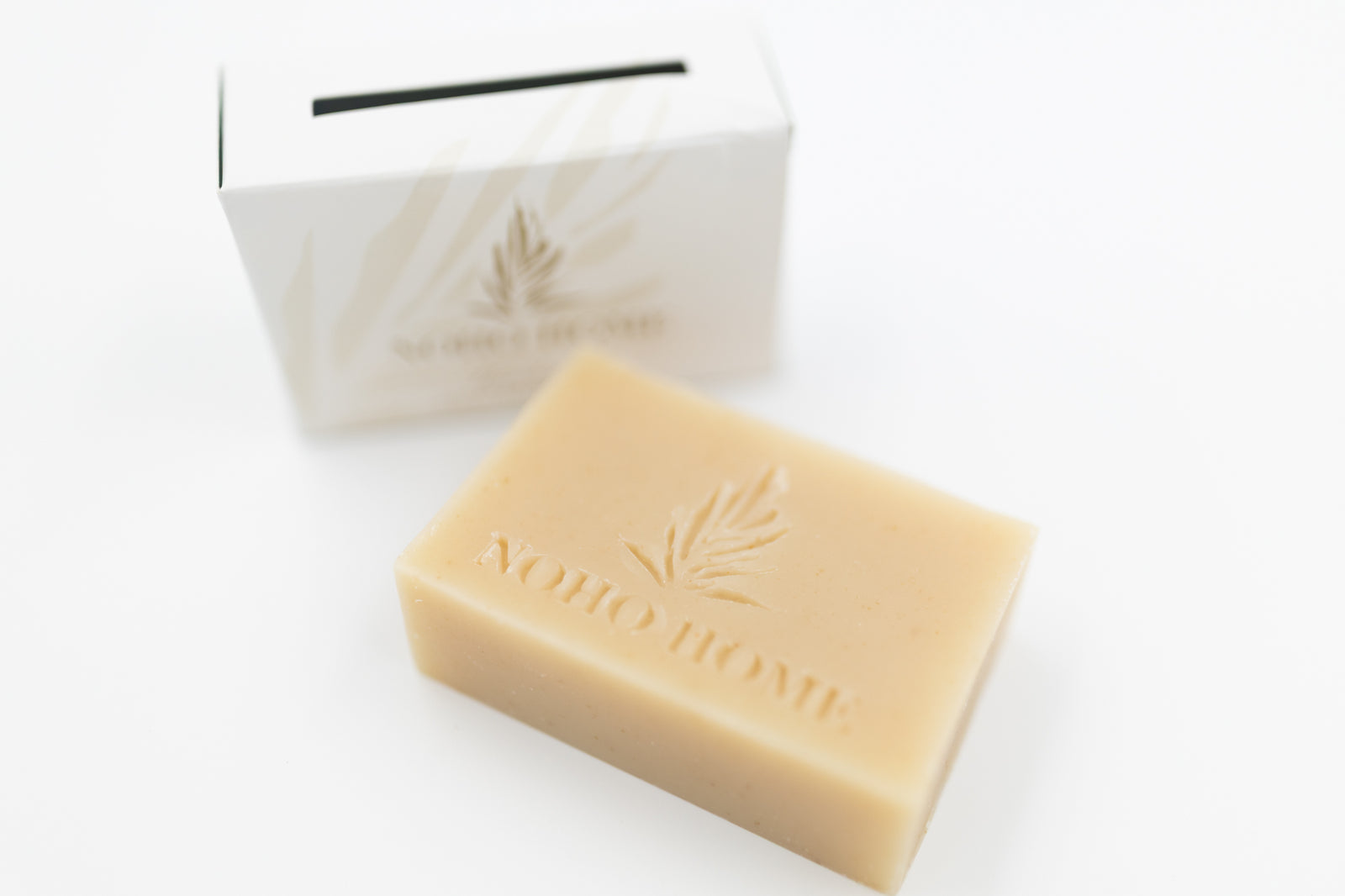 Hand Soap - Gardenia Scent