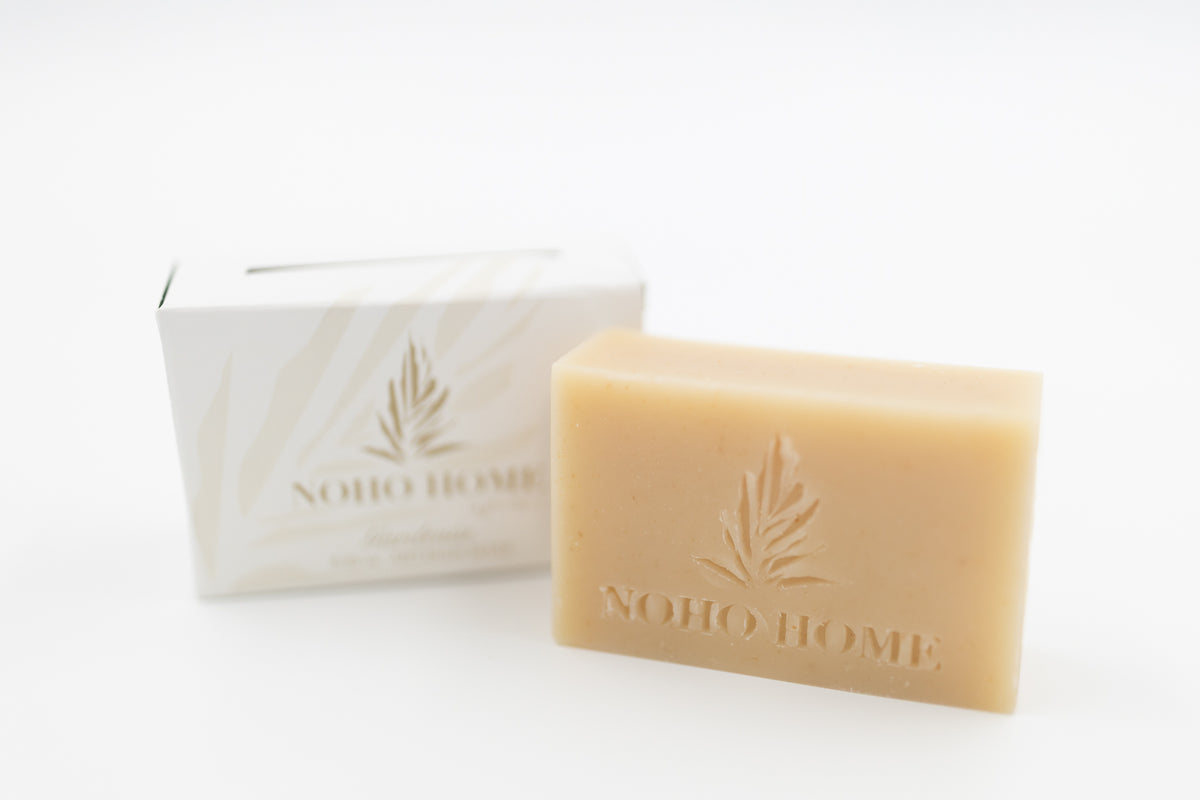 Hand Soap - Gardenia Scent